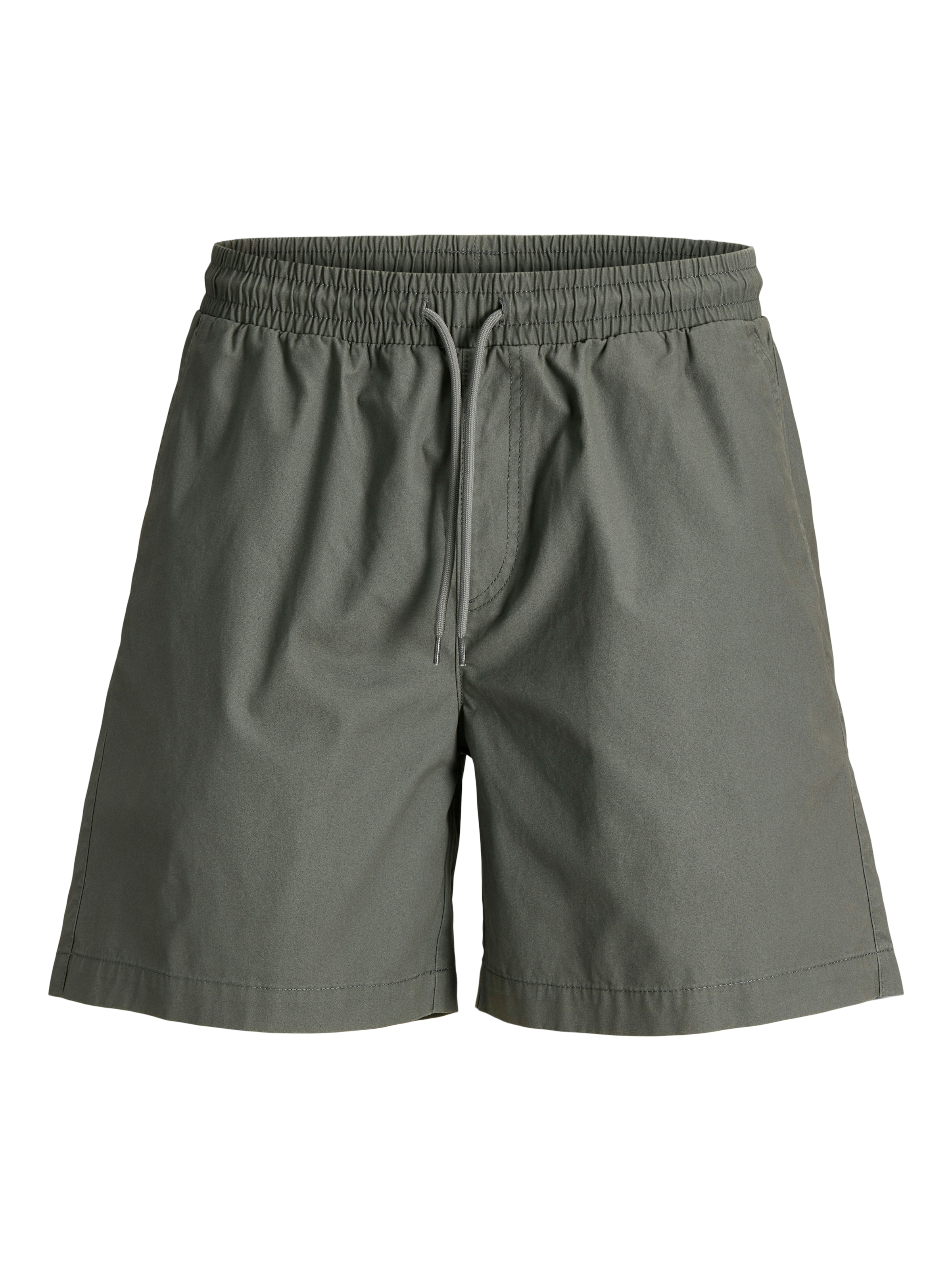 Jack & Jones Shorts »JPSTJAIDEN DREW JOGGER SHORTS REG«  Baumwolle, locker geschnitten