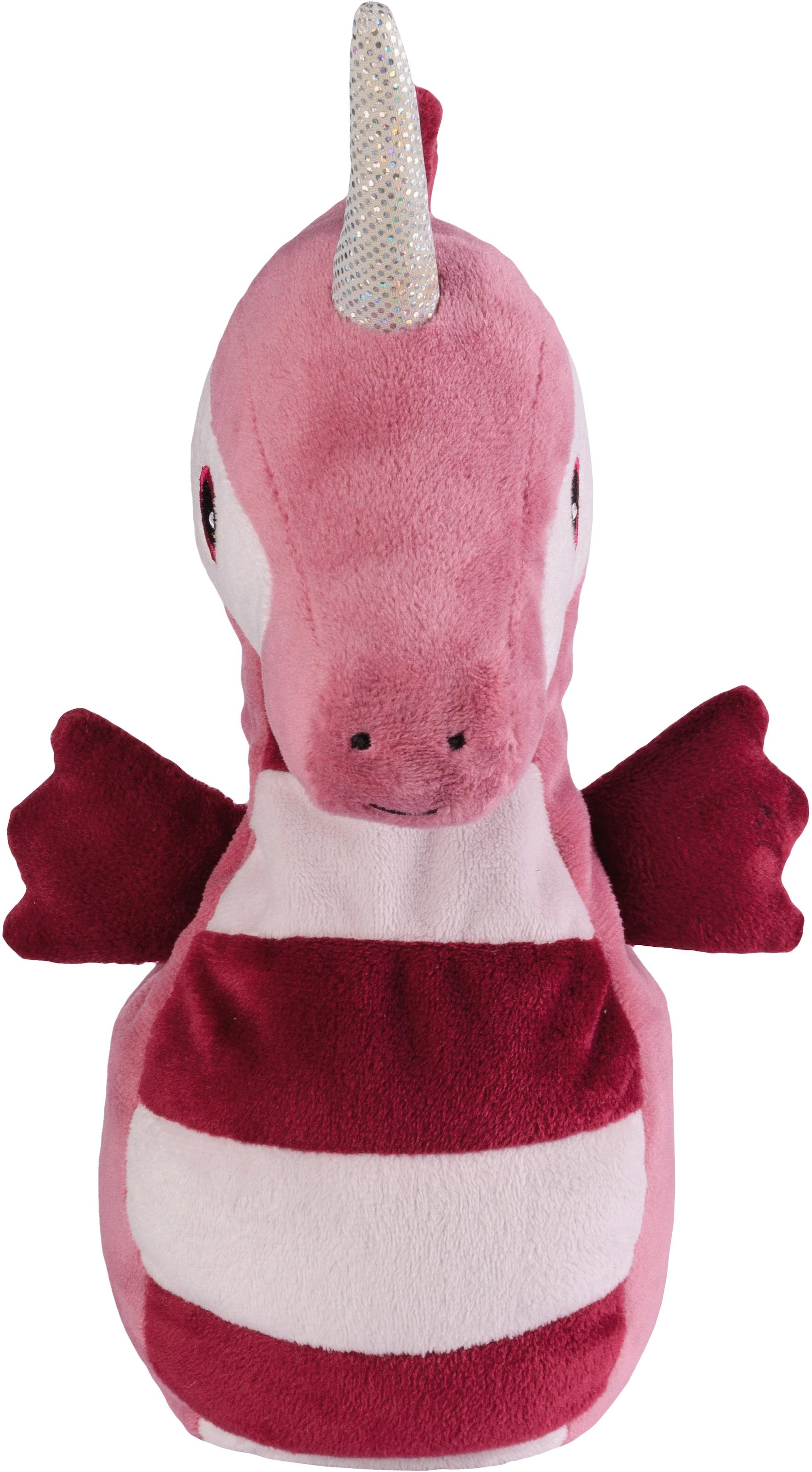 Warmies® Wärmekissen »Meer-Einhorn«, für die Mikrowelle und den Backofen