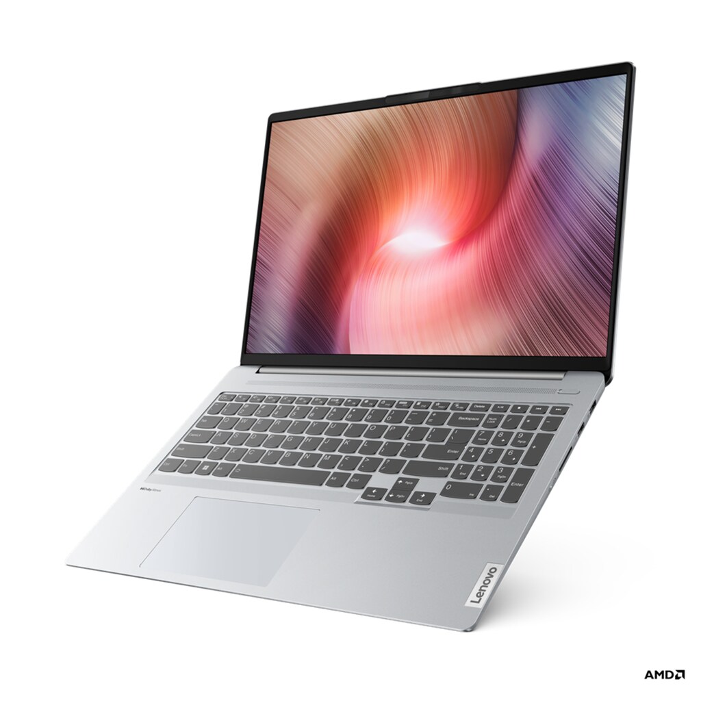 Lenovo Notebook »IdeaPad 5 Pro«, 40,6 cm, / 16 Zoll, AMD, Ryzen 5, 512 GB SSD