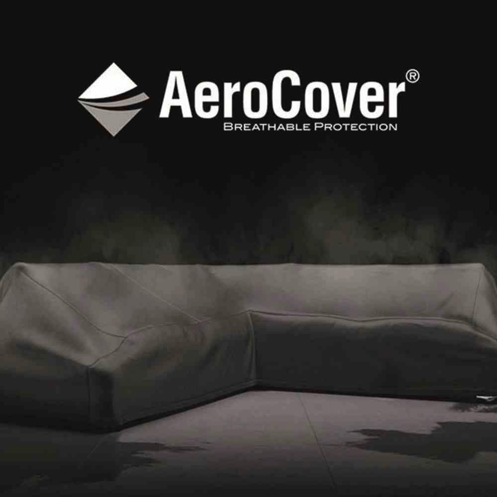 Aerocovers Gartenmöbel-Schutzhülle »Kissen-Schutz-Tasche, TOPSELLER!«, Atmungsaktive Tragetasche zur Aufbewahrung von Kissen und Auflagen