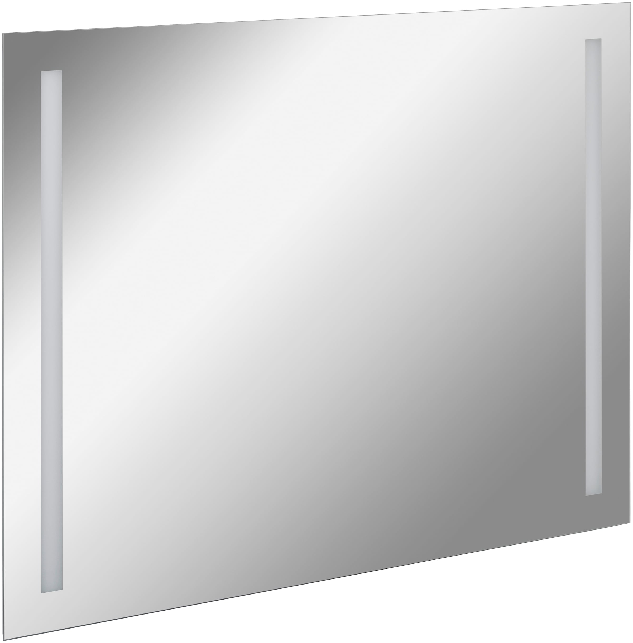 FACKELMANN Badspiegel »Linear«, LED günstig online kaufen