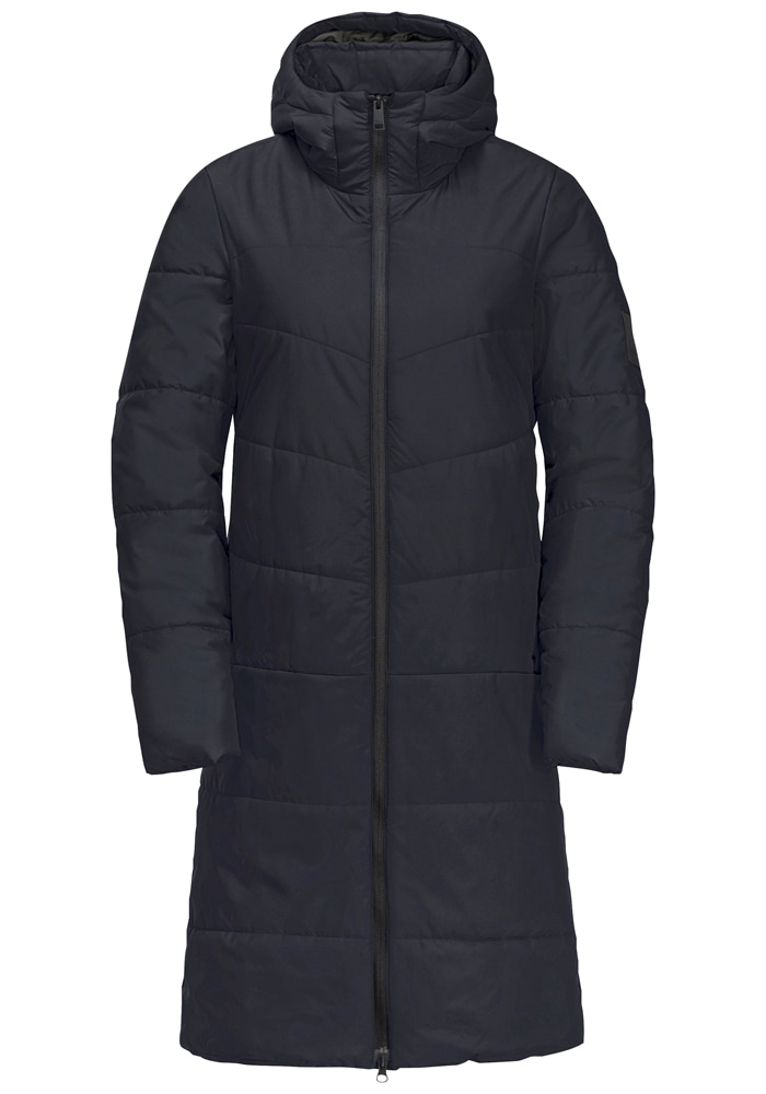 Jack Wolfskin Funktionsmantel »DEUTZER COAT W«
