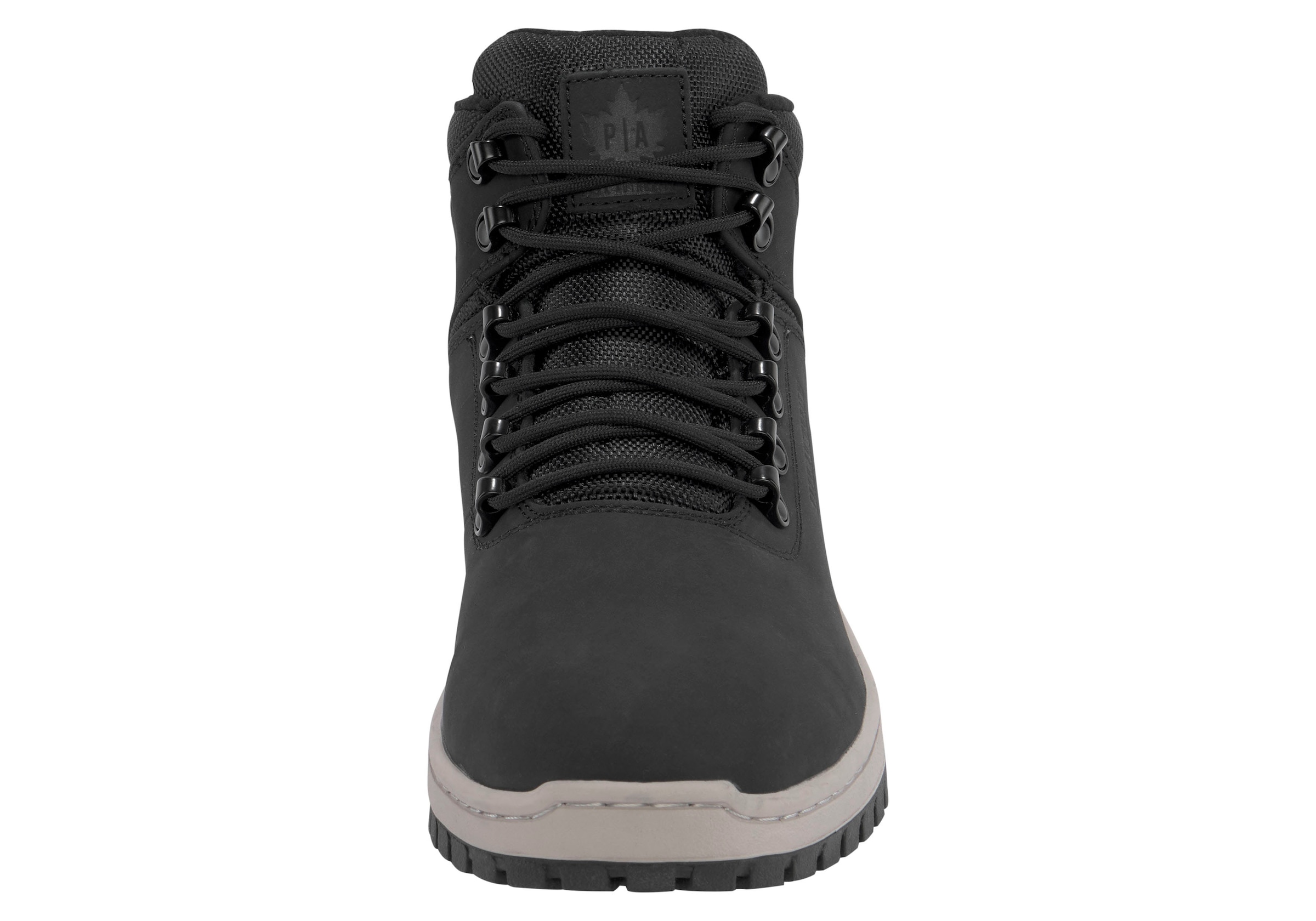 K1X Schnürboots »Territory Superior«  Winterstiefel, Schnürstiefel, Winterschuhe