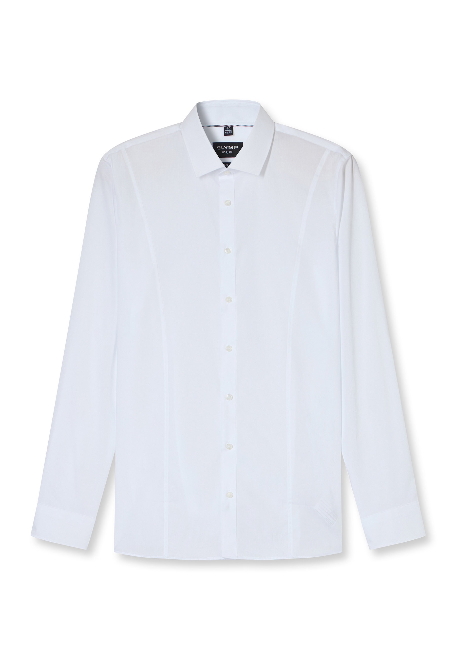 OLYMP Businesshemd »OLYMP No. Six, super slim, Urban Kent«