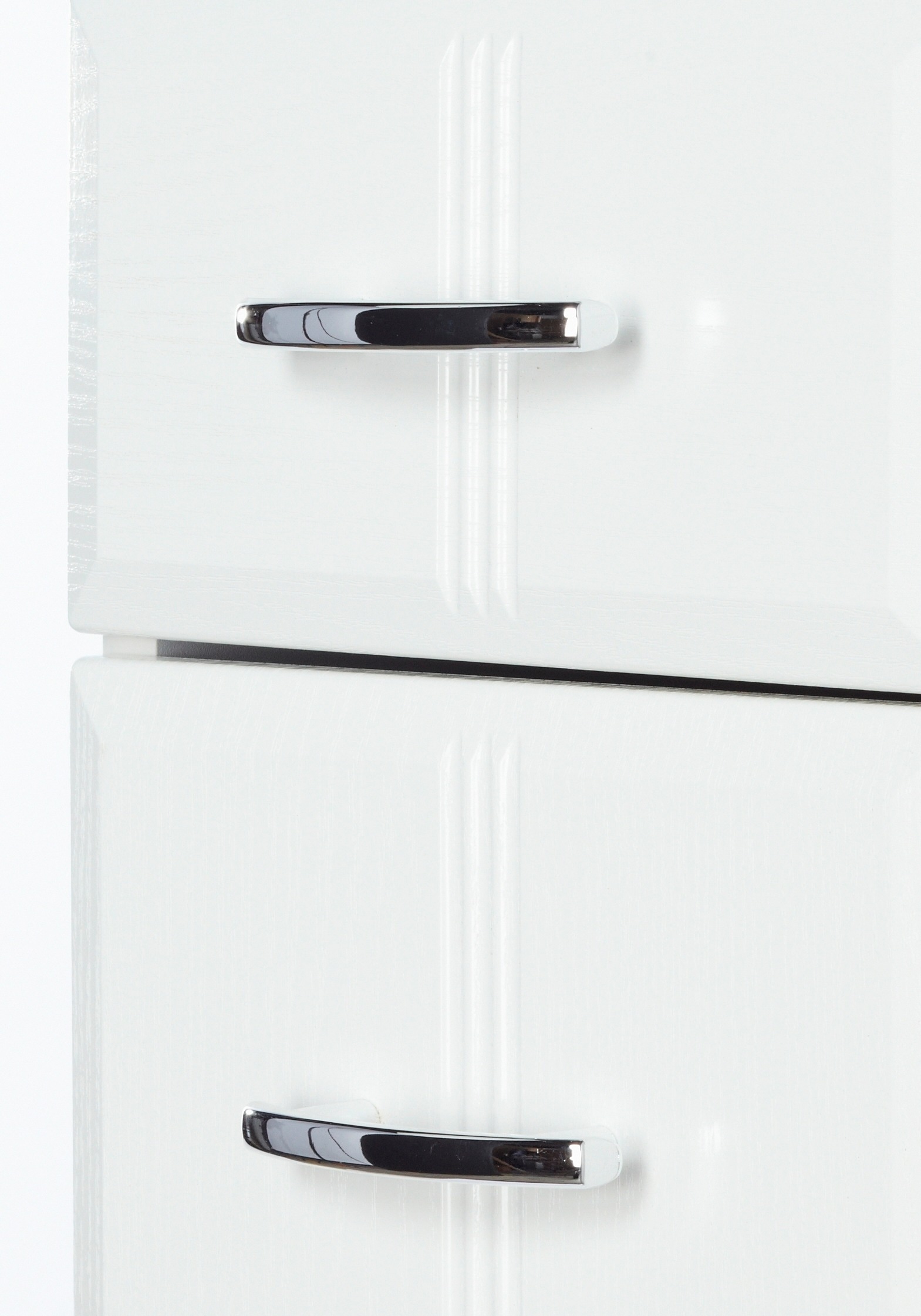 welltime Hochschrank »Rallye«, Breite 25 cm, mit wechselbarem Türanschlag