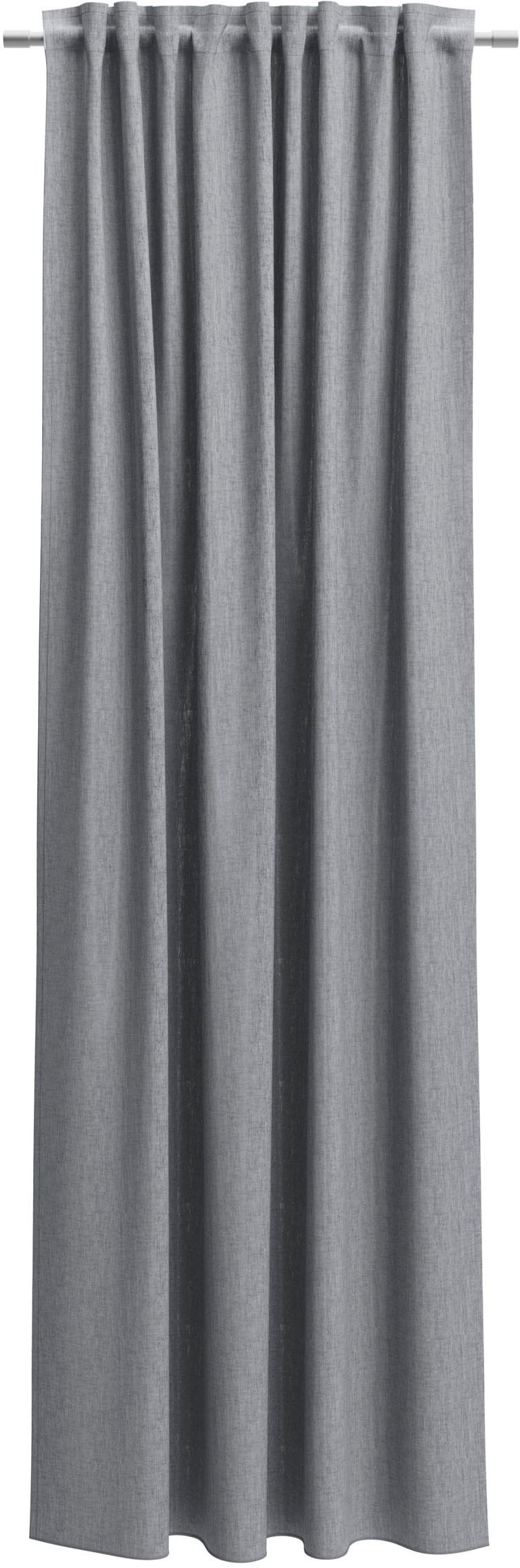 Neutex for you! Vorhang »LUCIA« Multifunktionsband 1 Stk. tlg. Criss-cross günstig online kaufen