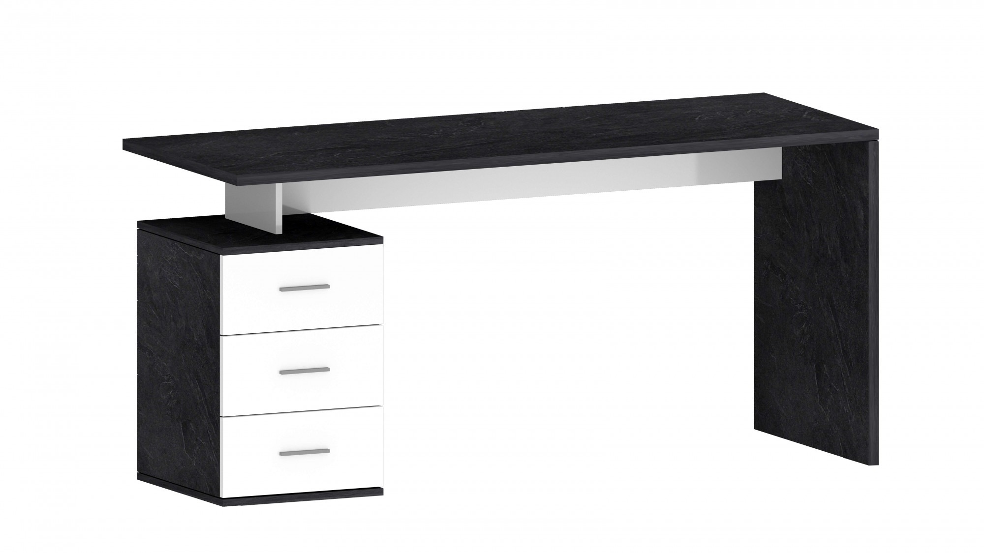 INOSIGN Schreibtisch »NEW SELINA«, hochwertiges ital. Design günstig online kaufen