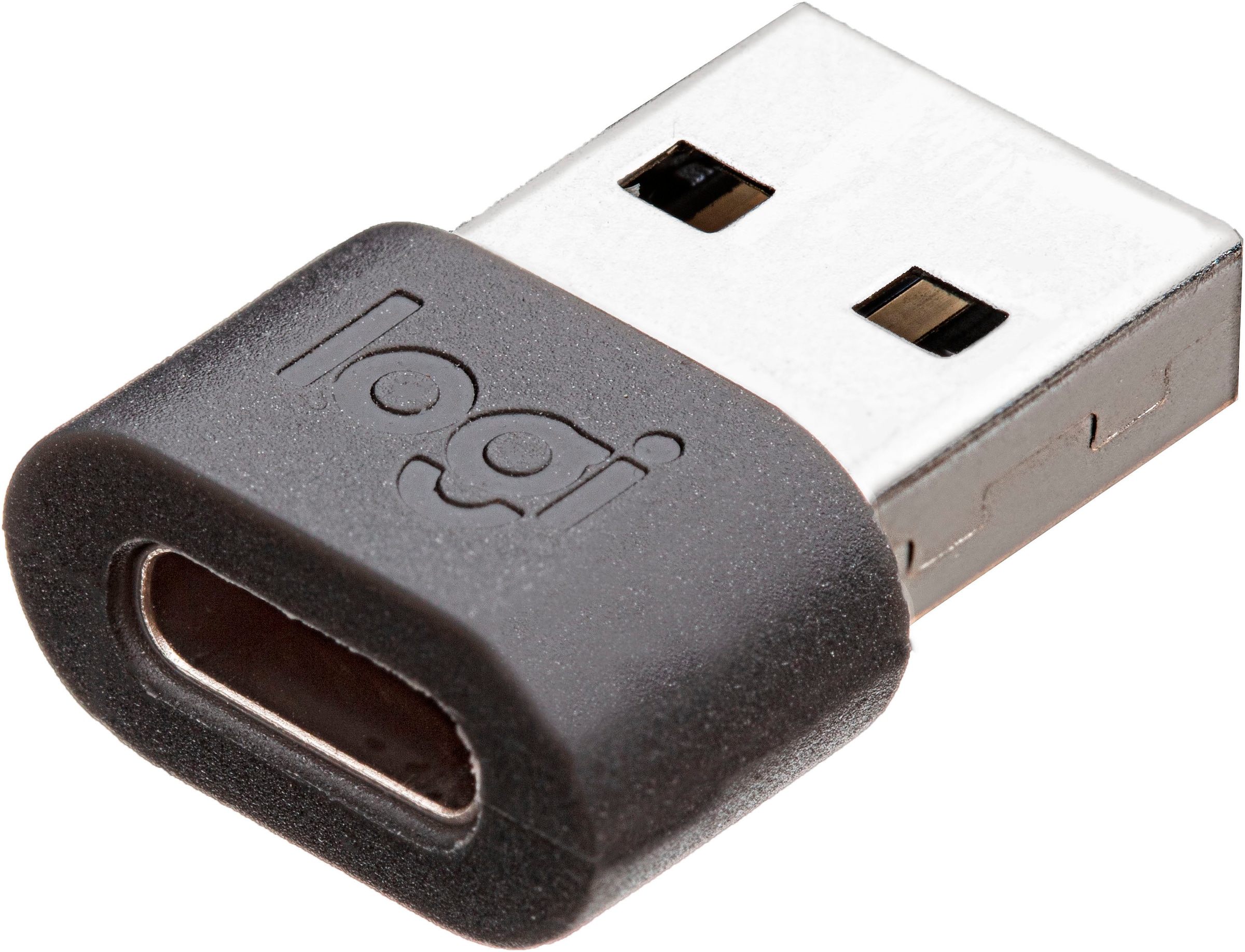 Logitech Kopfhörer »Zone Wired UC«, integrierte Steuerung für Anrufe und Musik