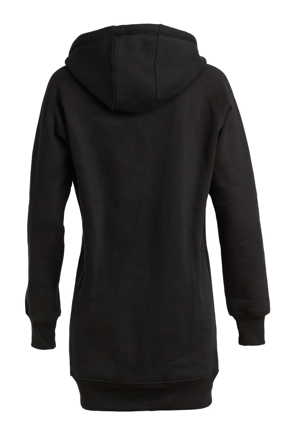 Winshape Trainingsjacke »Hoodie-Jacke J006« Street Style