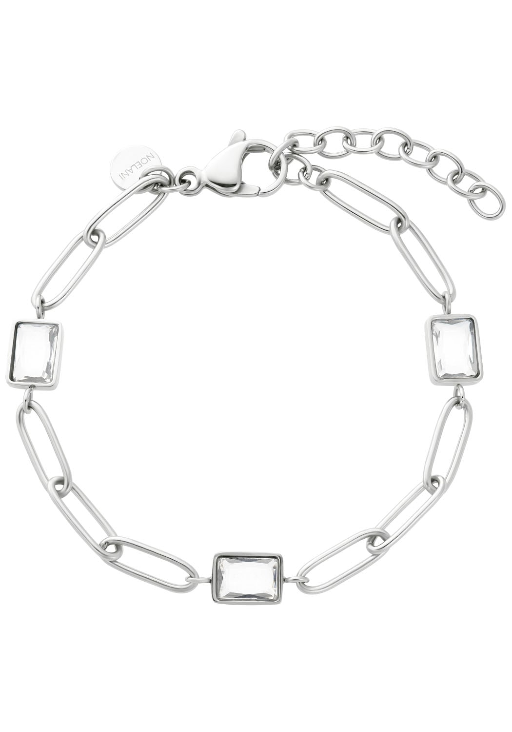 Bild von Noelani Armband »2036195«, mit Zirkonia (synth.)