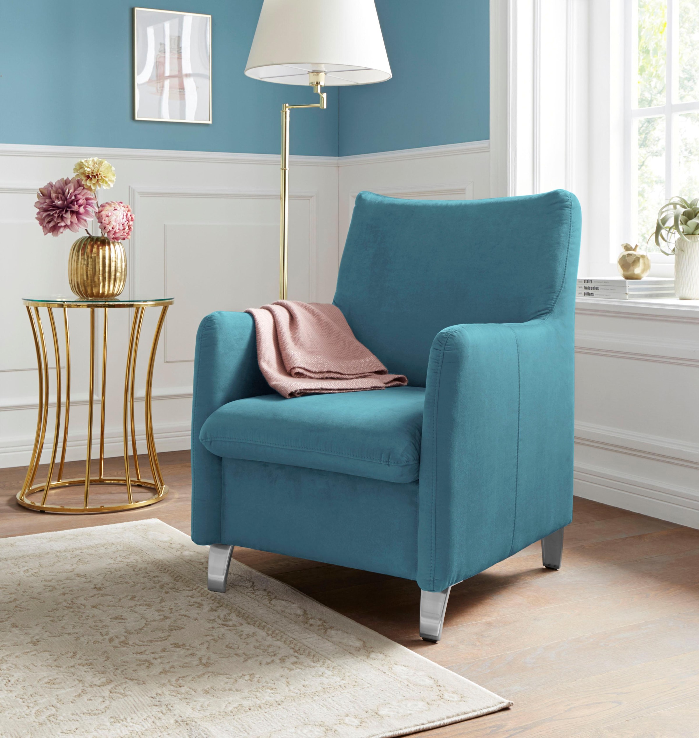 sit&more Sessel »Daytona« günstig online kaufen