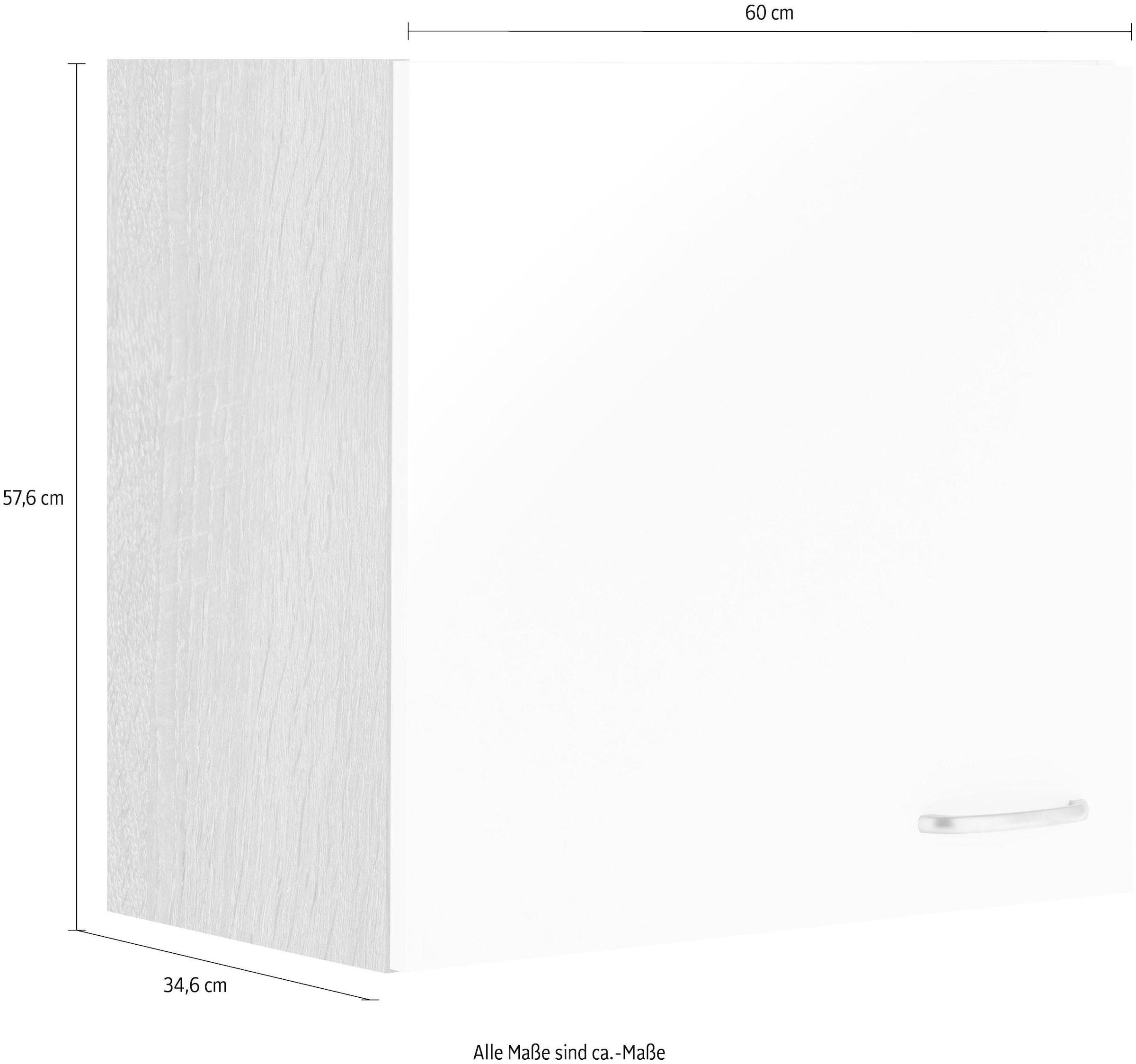 OPTIFIT Hängeschrank »Parare«, Breite 60 cm