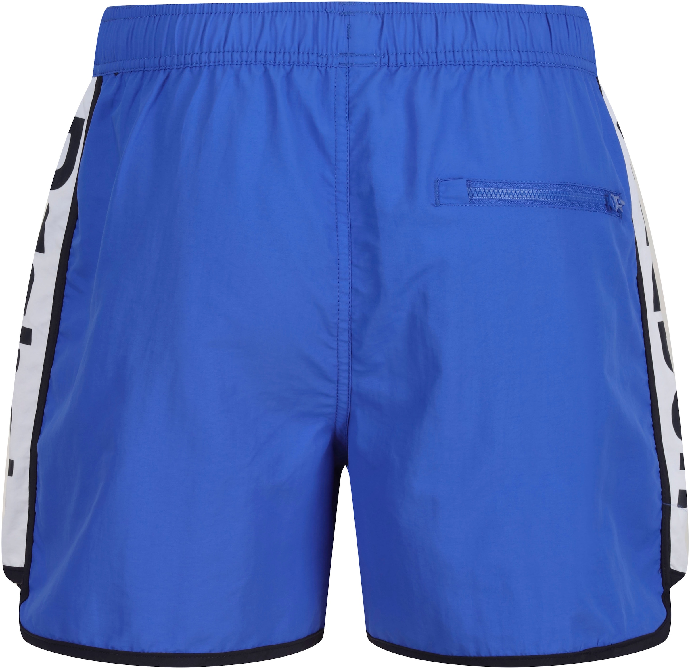 2. Bild von Reebok Badeshorts »"Silvester"«, mit elastischem Bund und Kordelzug