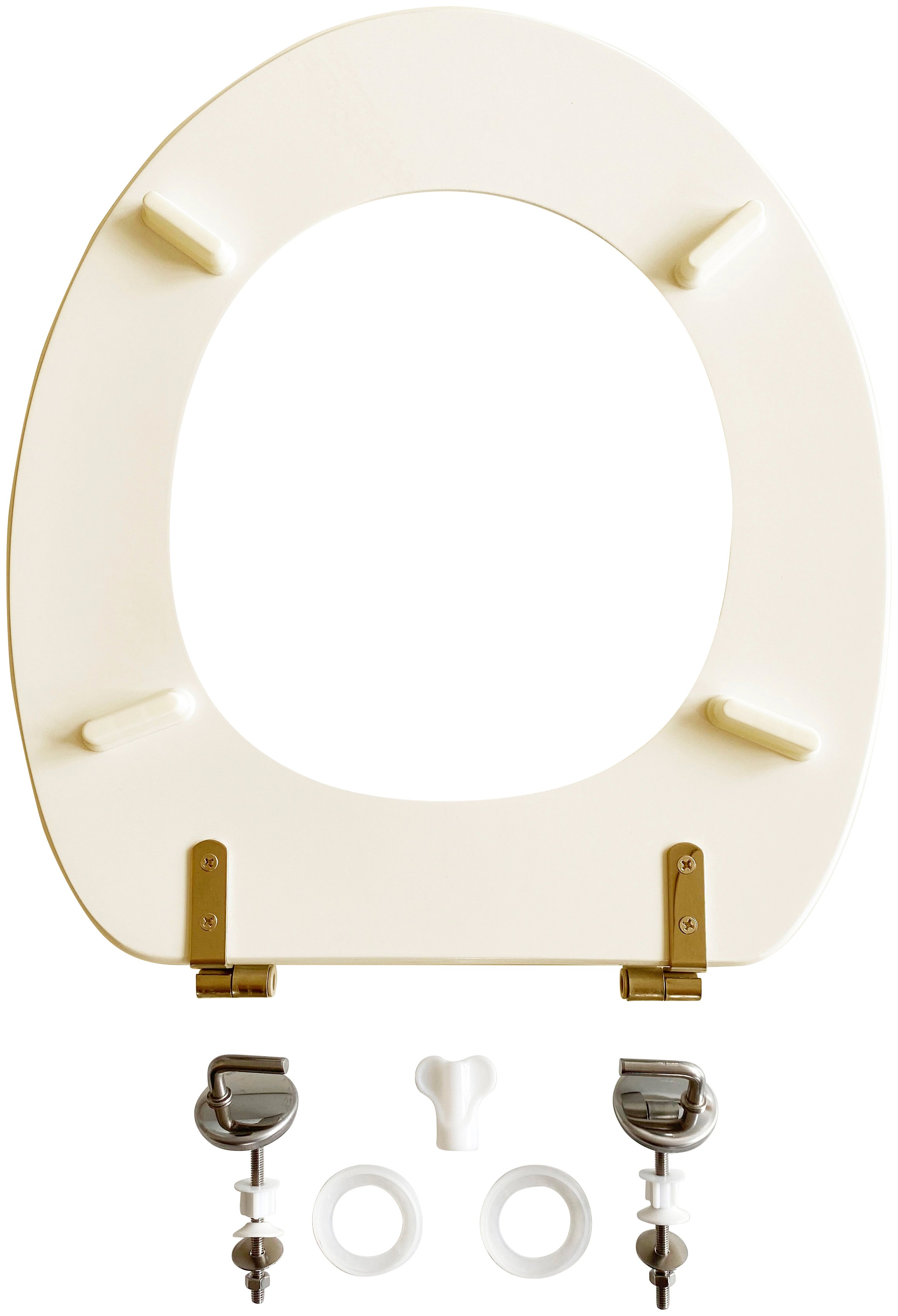 ADOB WC-Sitz »Modern Shape«