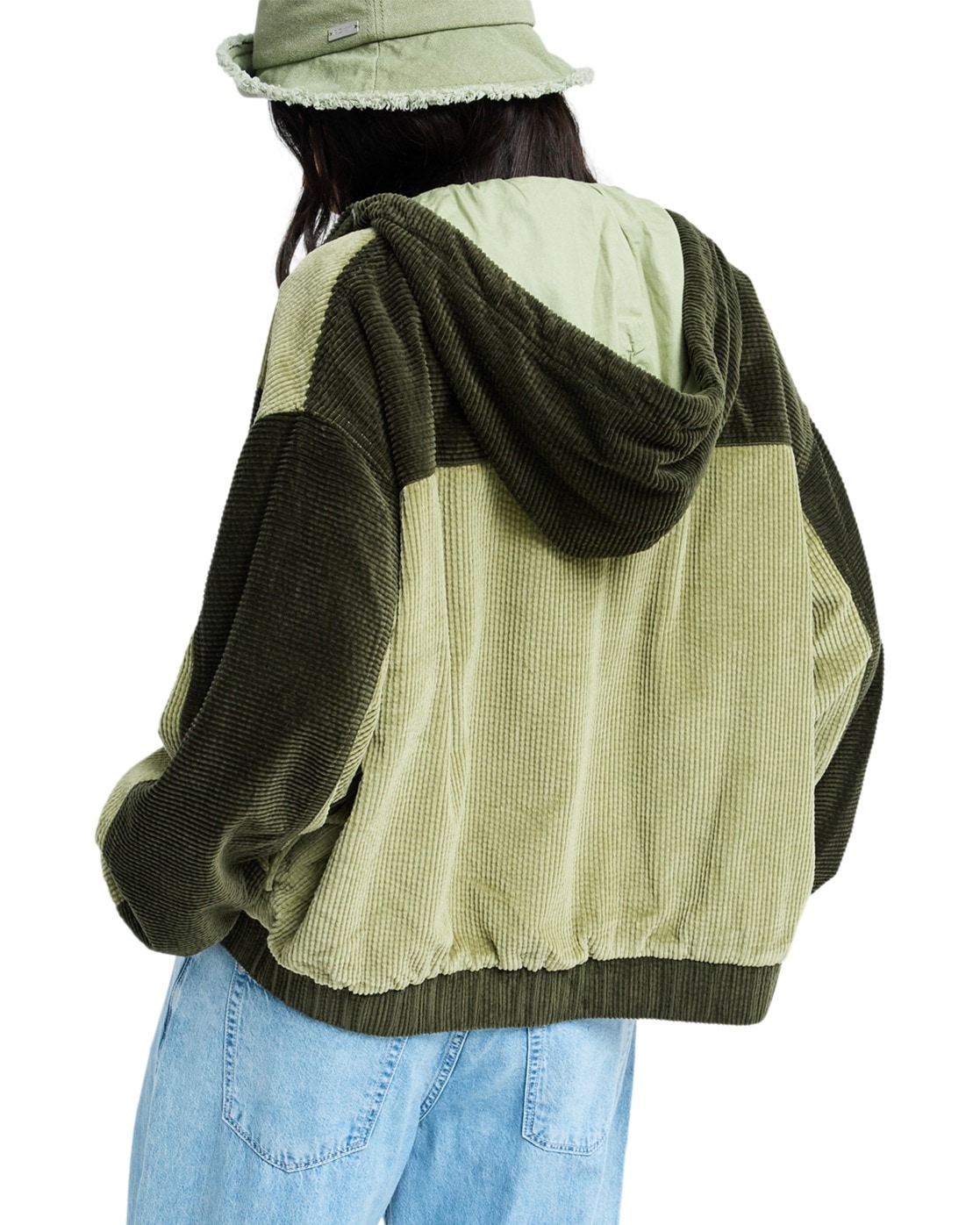 Roxy Cordjacke »Have A Blast«