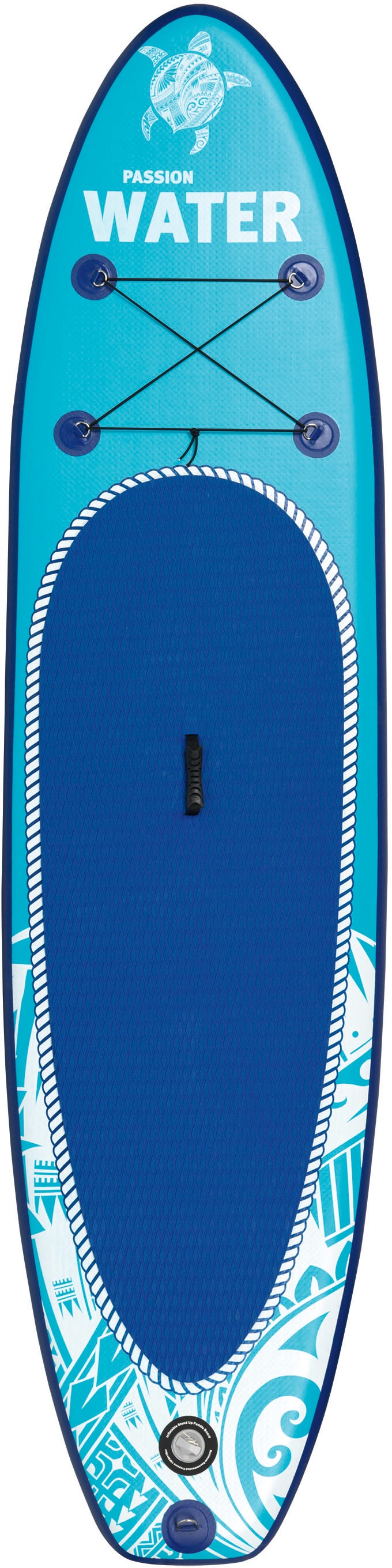 Inflatable SUP-Board Pumpe mit Paddel, tlg., MAXXMEE online Transportrucksack) Stand-Up »MAXXMEE bestellen (Spar-Set, 7 und 2021«, Paddle-Board