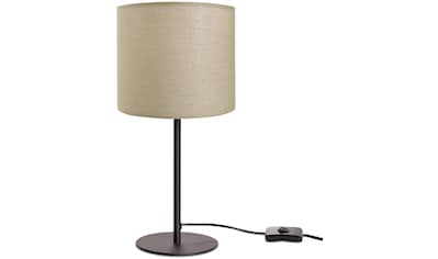 Tischleuchte »Uni Color«, 1 flammig-flammig, LED E14 Lampe, Für Wohnzimmer Und...