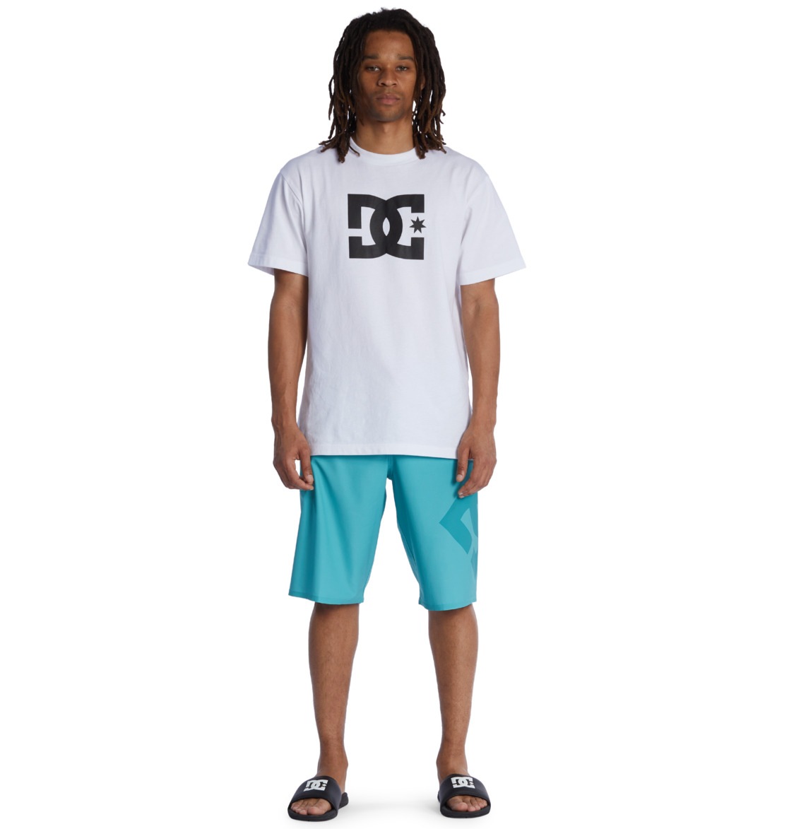 3. Bild von DC Shoes Boardshorts »Lanai 21"«