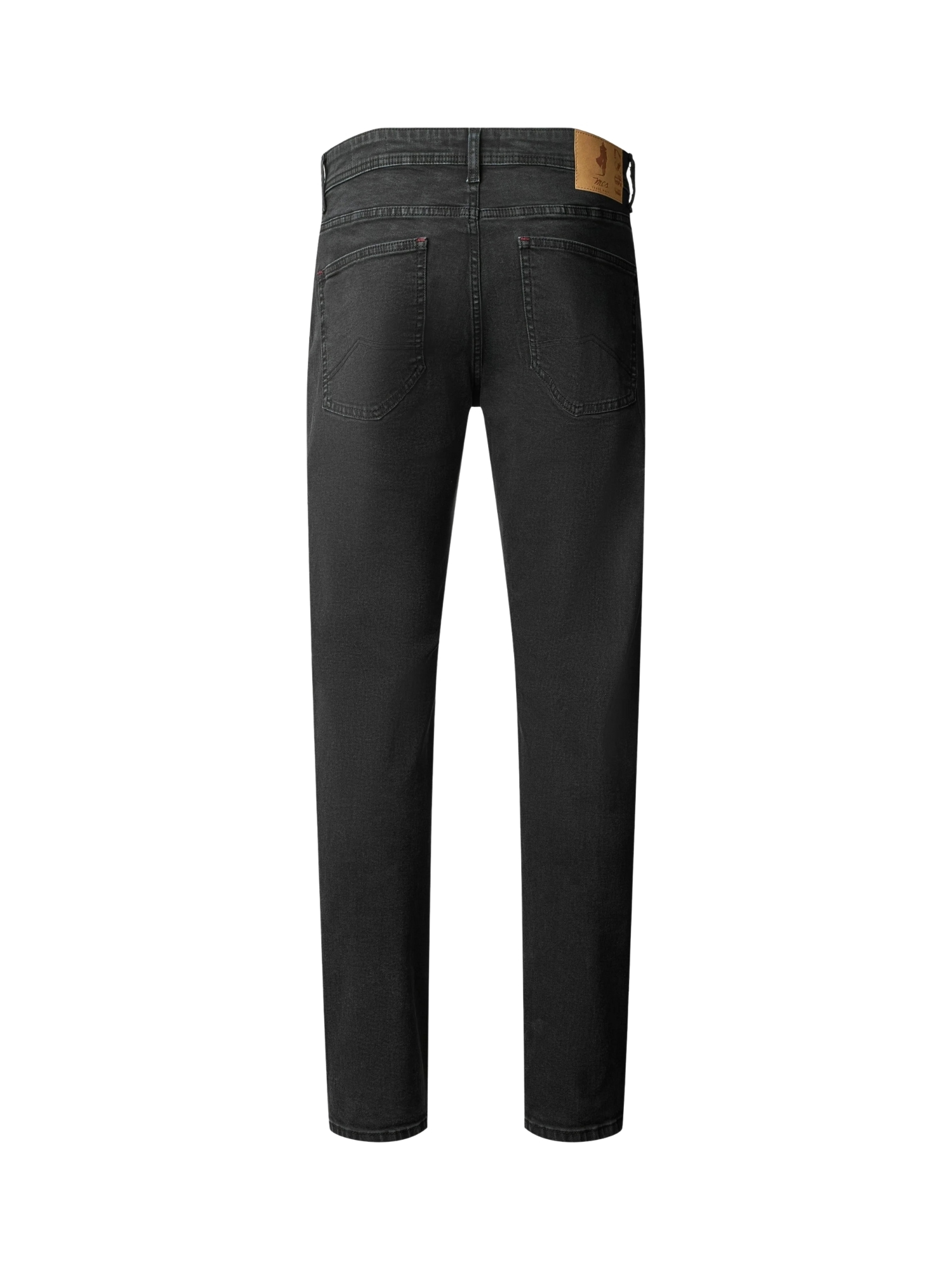 MCS Regular-fit-Jeans »MCS Jeans Rick«