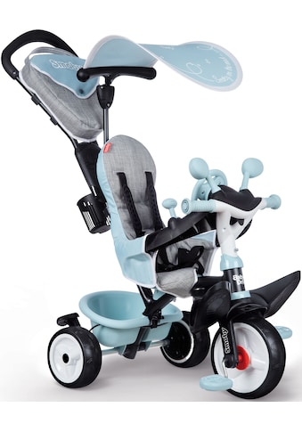 Dreirad »Baby Driver Plus, blau«