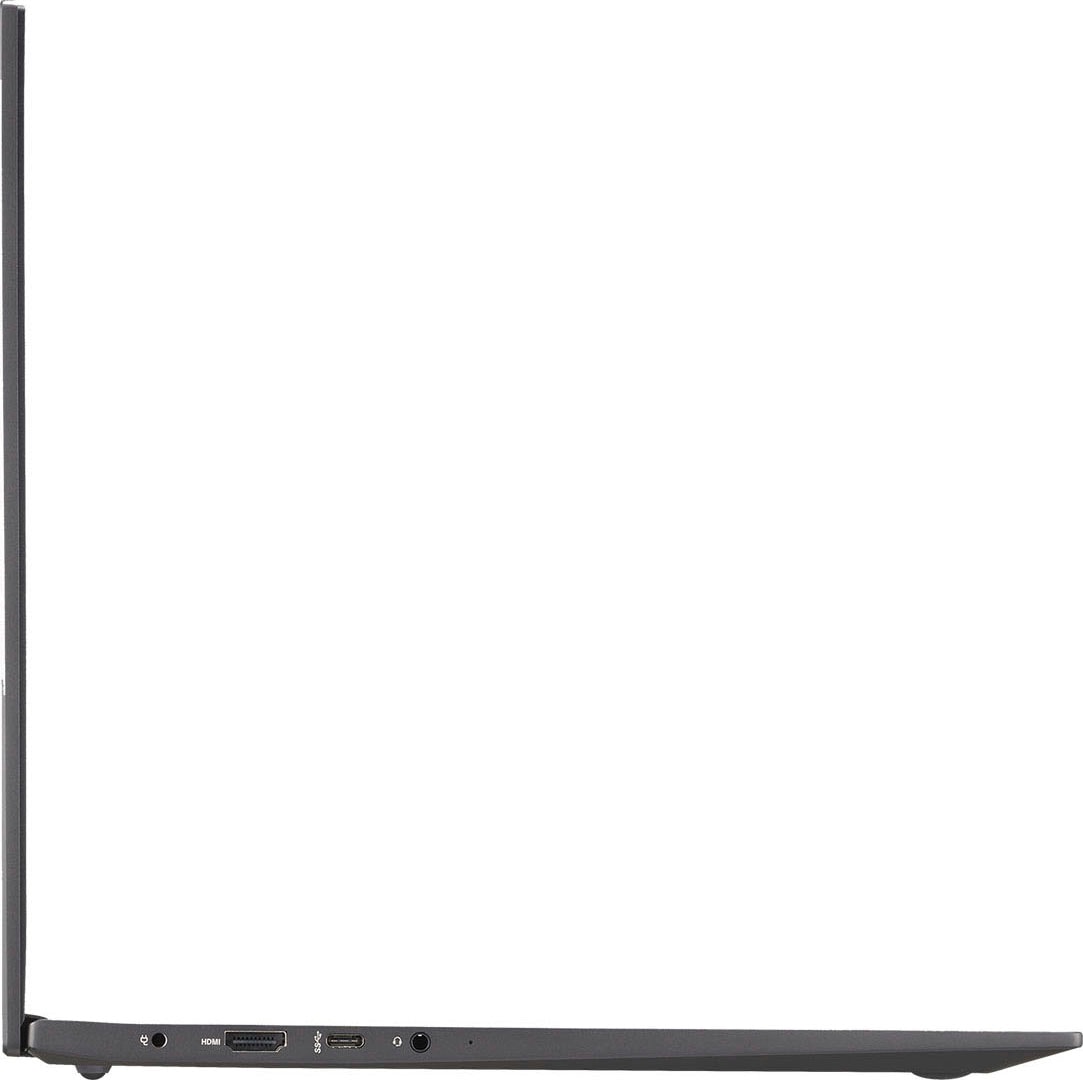 LG Business-Notebook »UltraPC 16" Laptop, Full HD+ IPS-Display, 16 GB RAM, Windows 11 Home,«, 40,6 cm, / 16 Zoll, AMD, Ryzen 5, Radeon Vega Graphics, 512 GB SSD