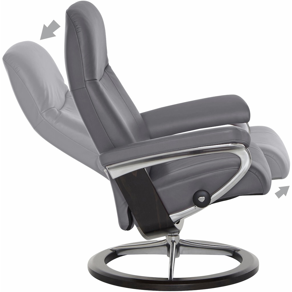 Stressless® Relaxsessel »Garda«, (Set)