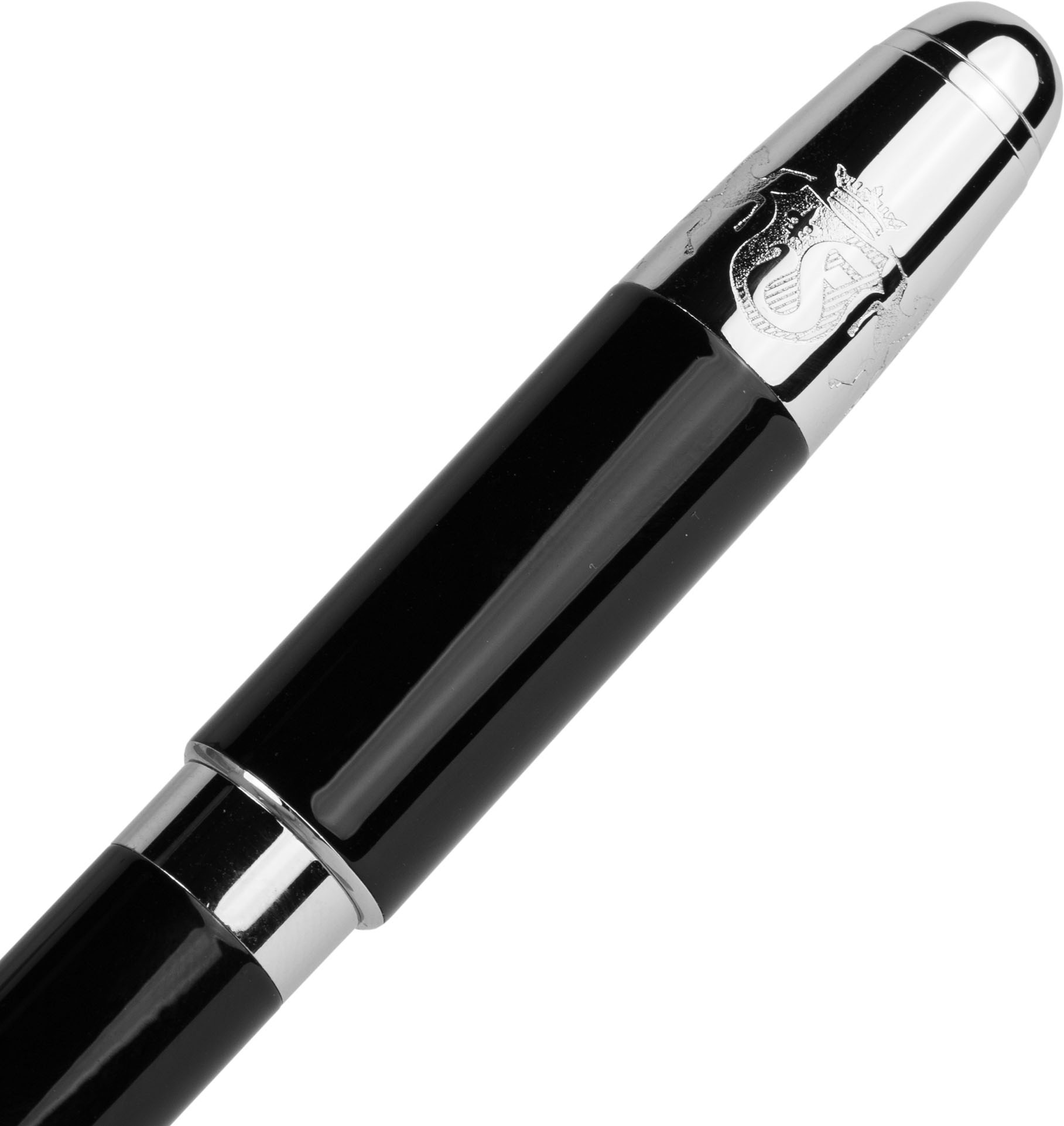 Festina Kugelschreiber »Classicals, FWS4110/A« Schreibgerät, Mine wechselbar, Drehmechanik, Geschenkidee, inkl. Etui