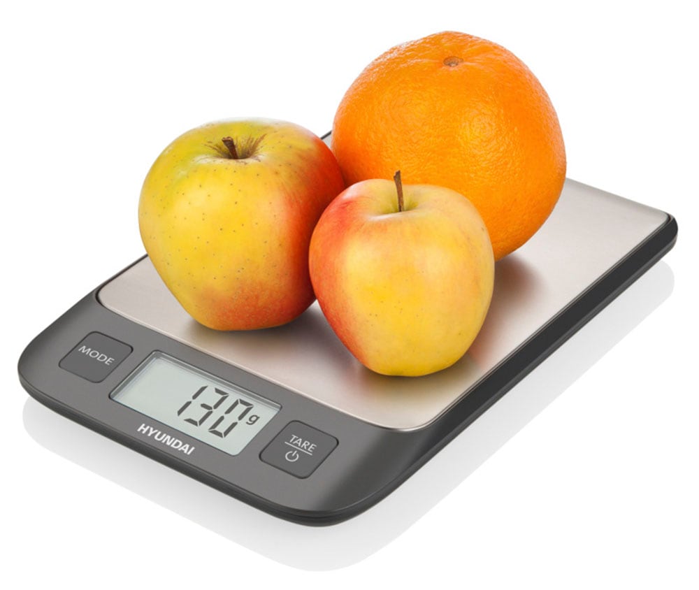 Hyundai Küchenwaage »HYUKVE927«