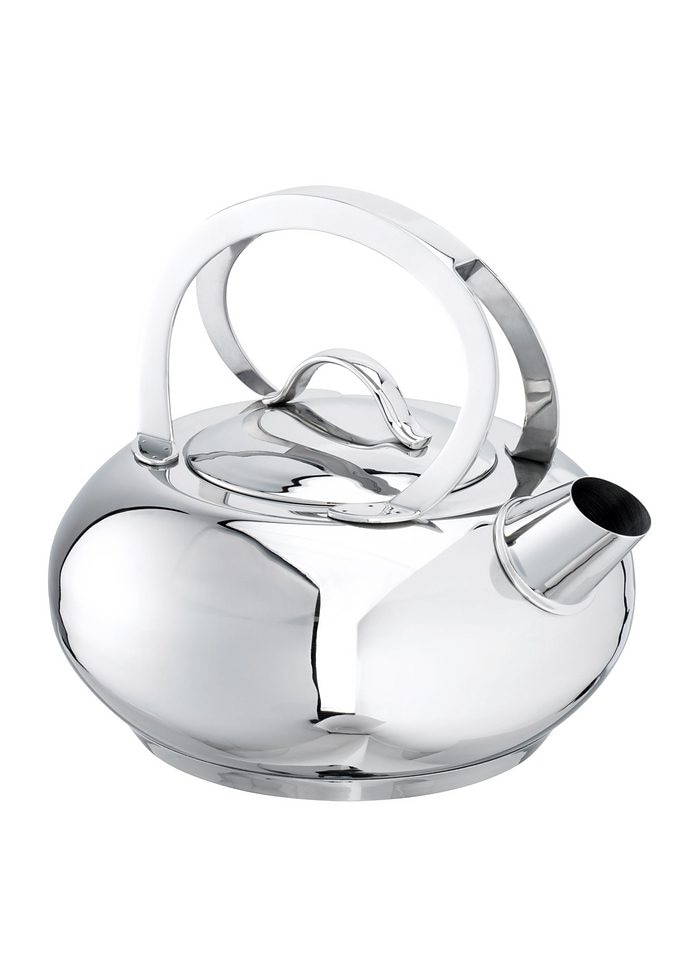 SCHULTE-UFER Wasserkessel »Ada« 1 Stk. tlg. Edelstahl 18/10 günstig online kaufen