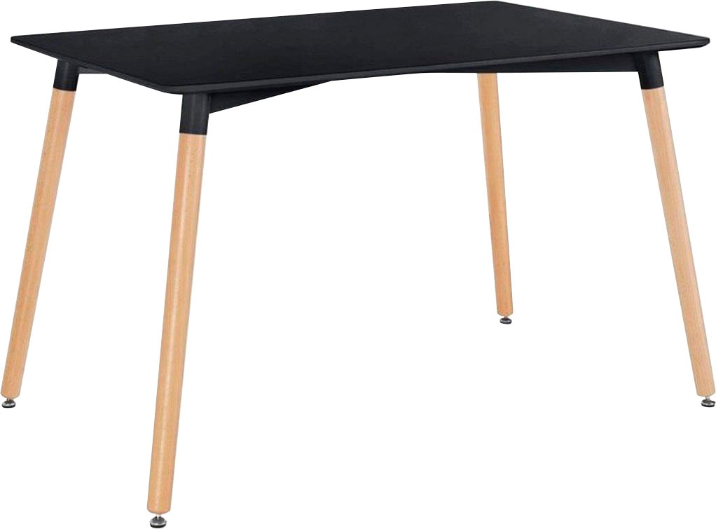 Paroli Esstisch »Piloto«, Breite 140 cm günstig online kaufen