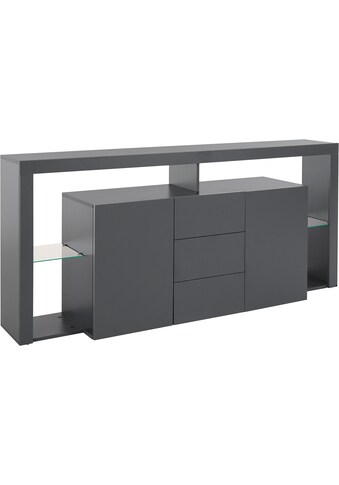 Tecnos Sideboard »Essential«, Breite ca. 180 cm kaufen