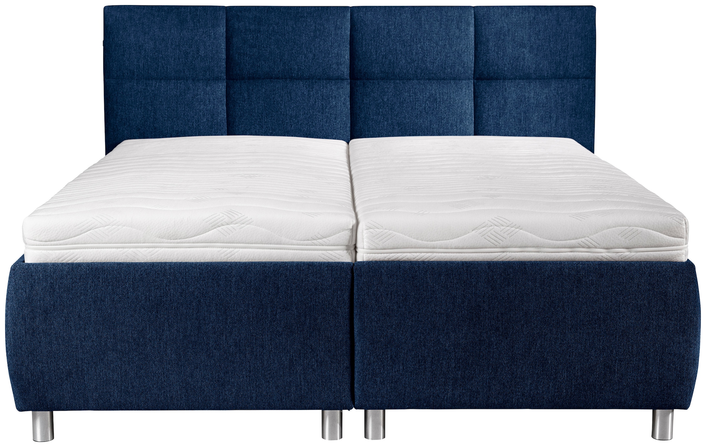 alina Stauraumbett »Nadina Comfort« inkl. Stauraum und Lattenrost, in diversen Ausführungen