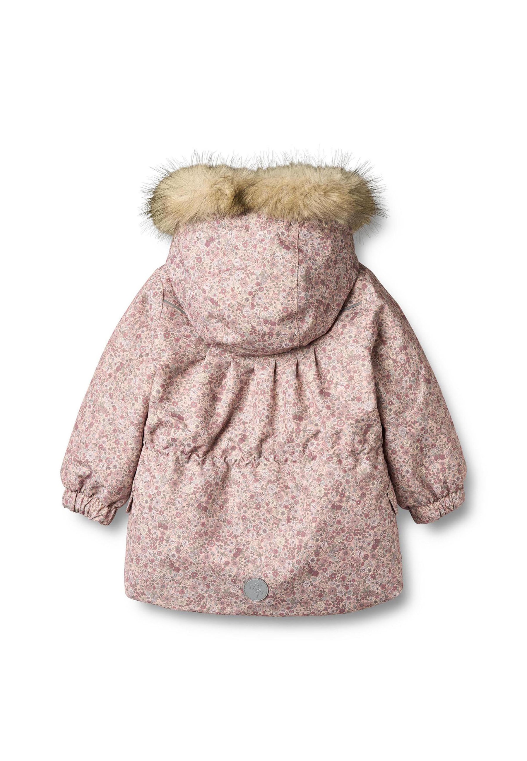 WHEAT Parka »WHEAT Jacket Mathilde« 1 Stk. tlg. mit Kapuze