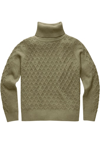 G-Star RAW Strickpullover »Cable Turtle Knit« kaufen