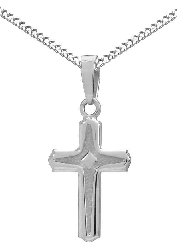 Firetti Kreuz« kaufen klassisches Anhänger online mit Kette »Schmuck Geschenk,