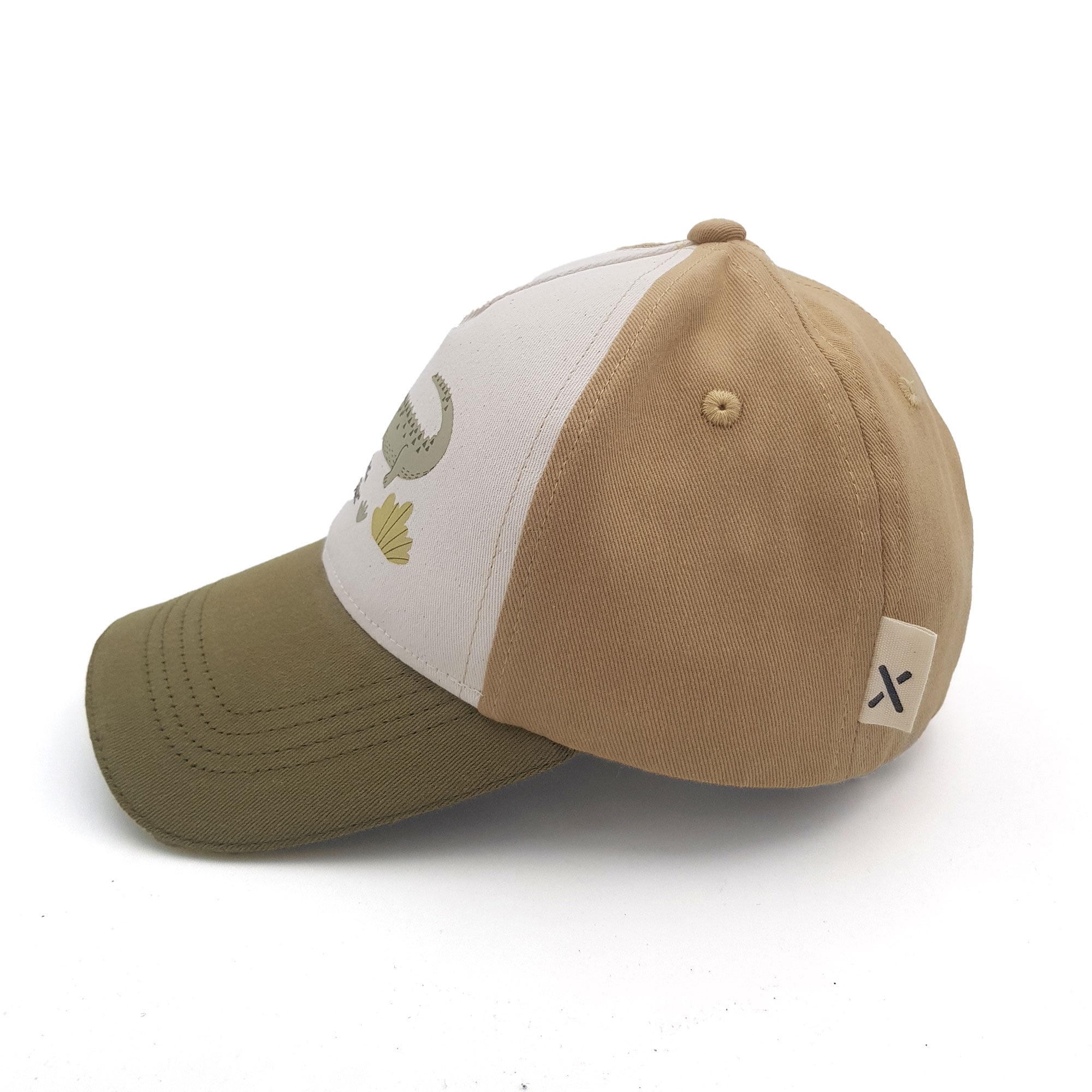 MAXIMO Baseball Cap