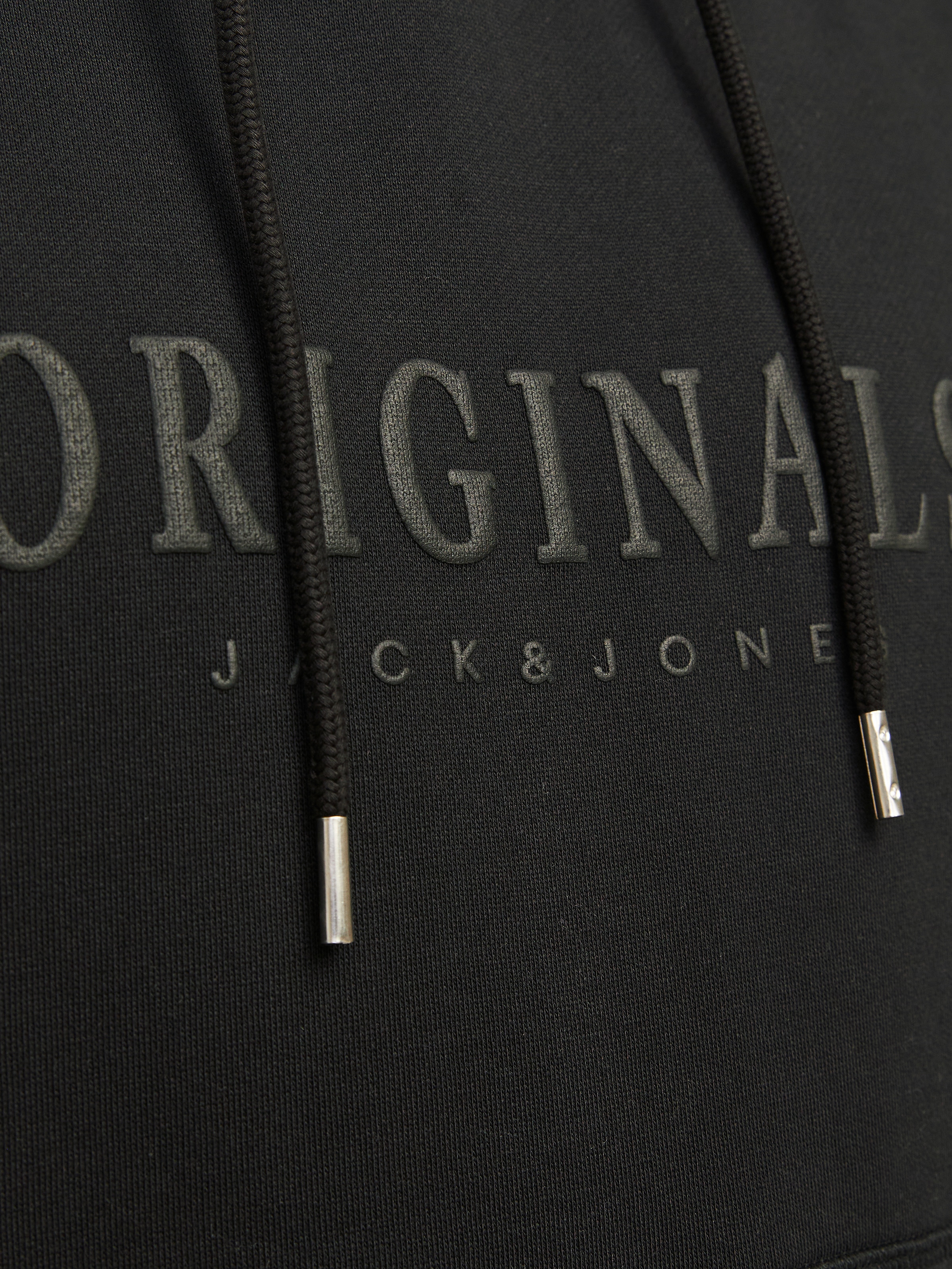 Jack & Jones Kapuzensweatshirt »JORFREDERIKSBERG SWEAT HOOD SN«