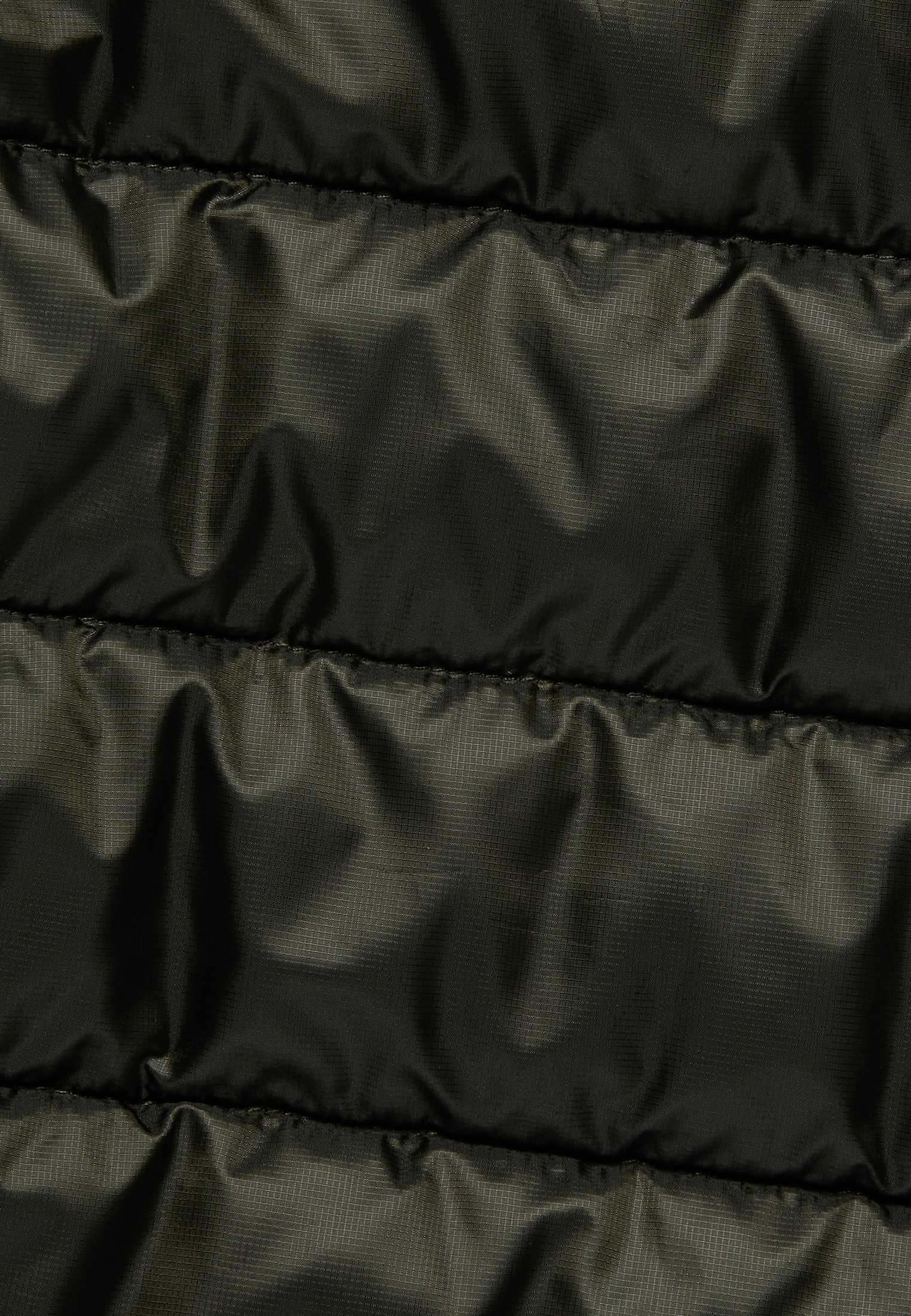 Eterna Steppjacke