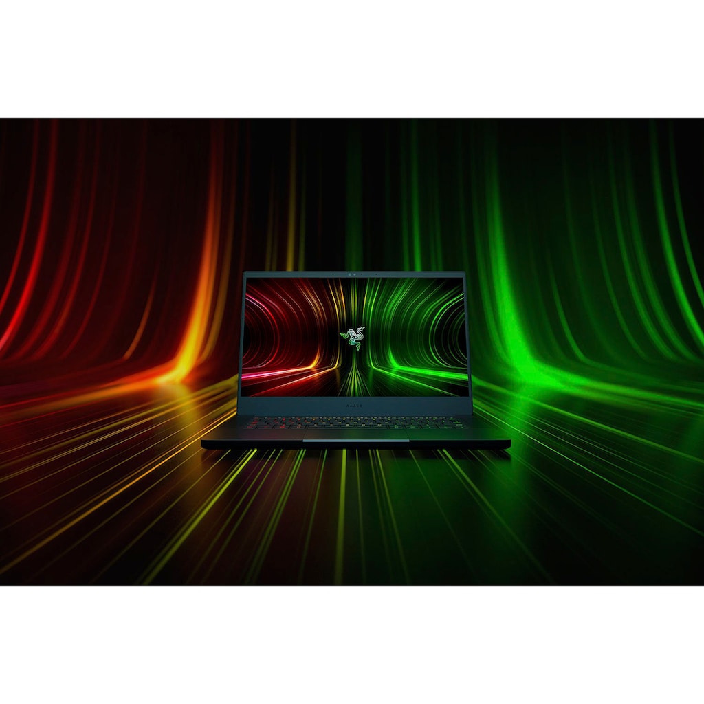 RAZER Notebook »Blade 14" RZ09-0370CGA3-R3G1«, 35,56 cm, / 14 Zoll, AMD, Ryzen 9, GeForce RTX 3080, 1000 GB SSD