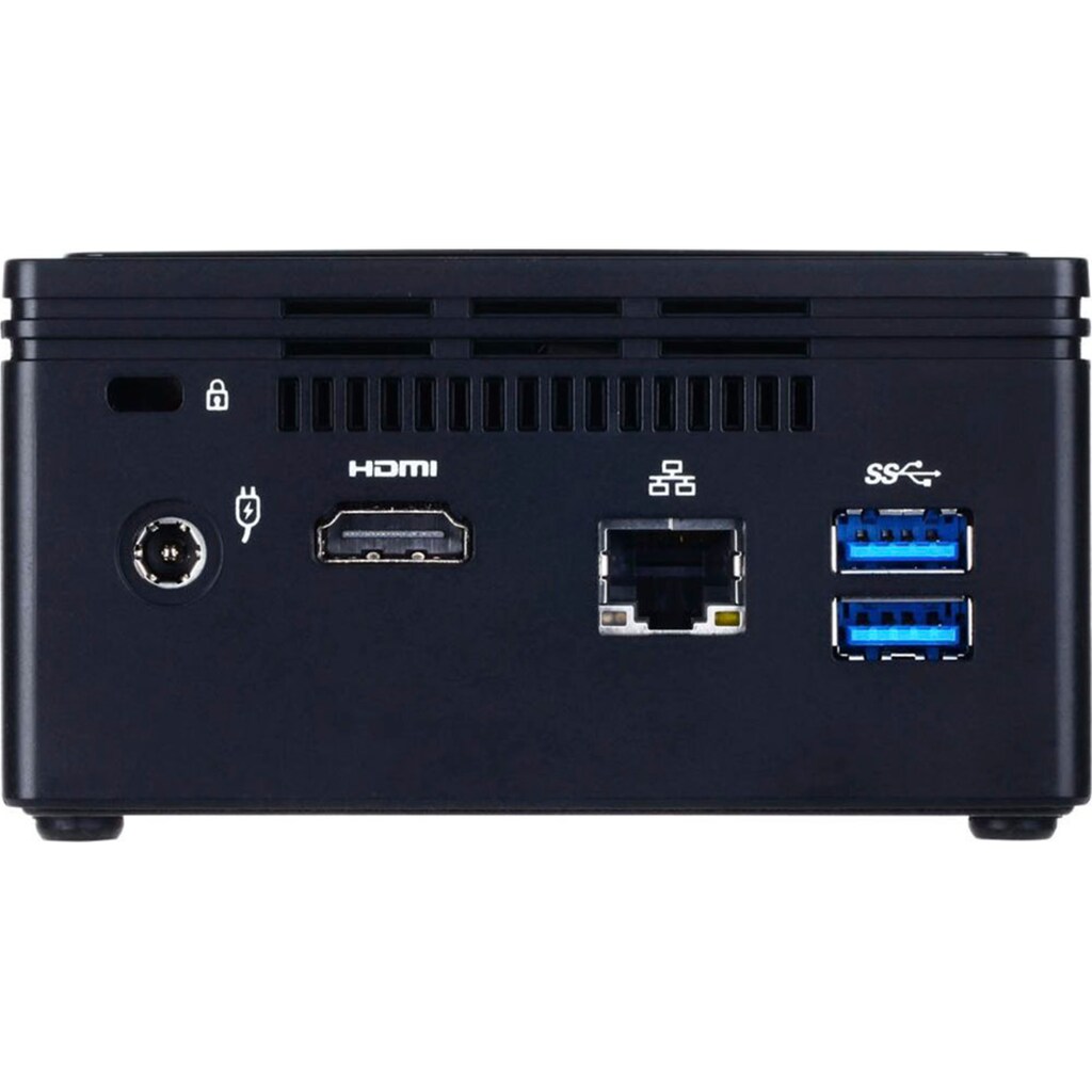 CAPTIVA Mini-PC »Power Starter I66-695«