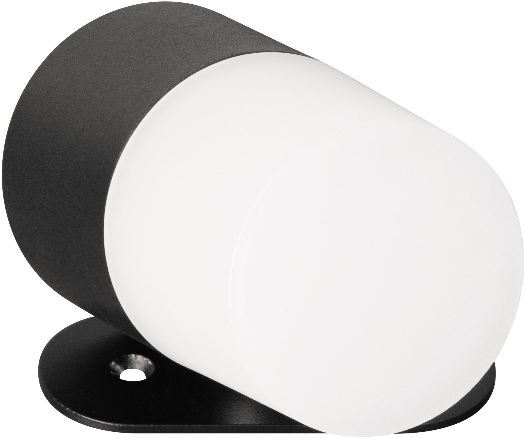 easy! BY FHL Außen-Wandleuchte »Magnetic«, 1 flammig, Leuchtmittel LED-Modul | LED fest integriert, lange Leuchtdauer