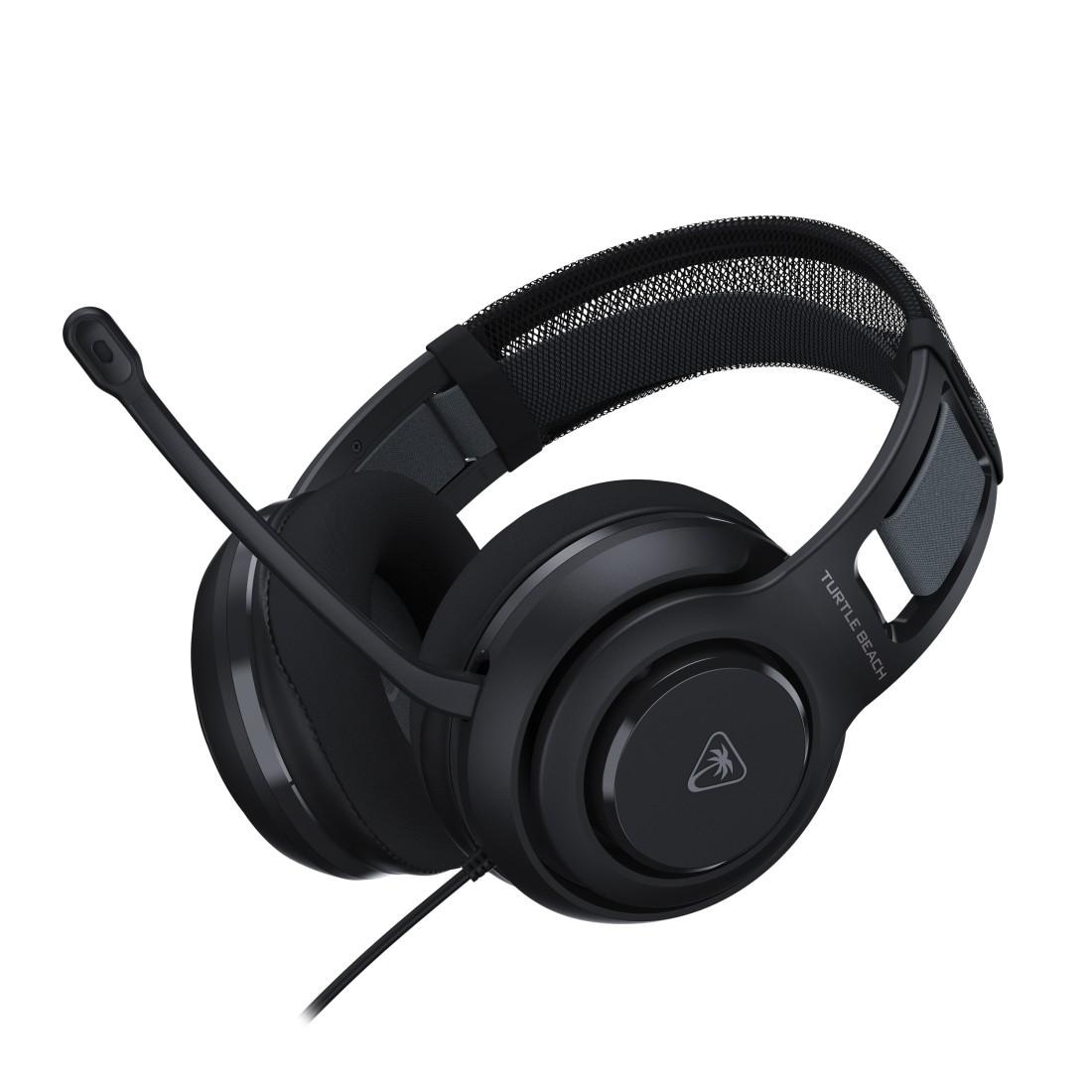 Turtle Beach Gaming-Headset »Atlas 200, PC« Stummschaltung