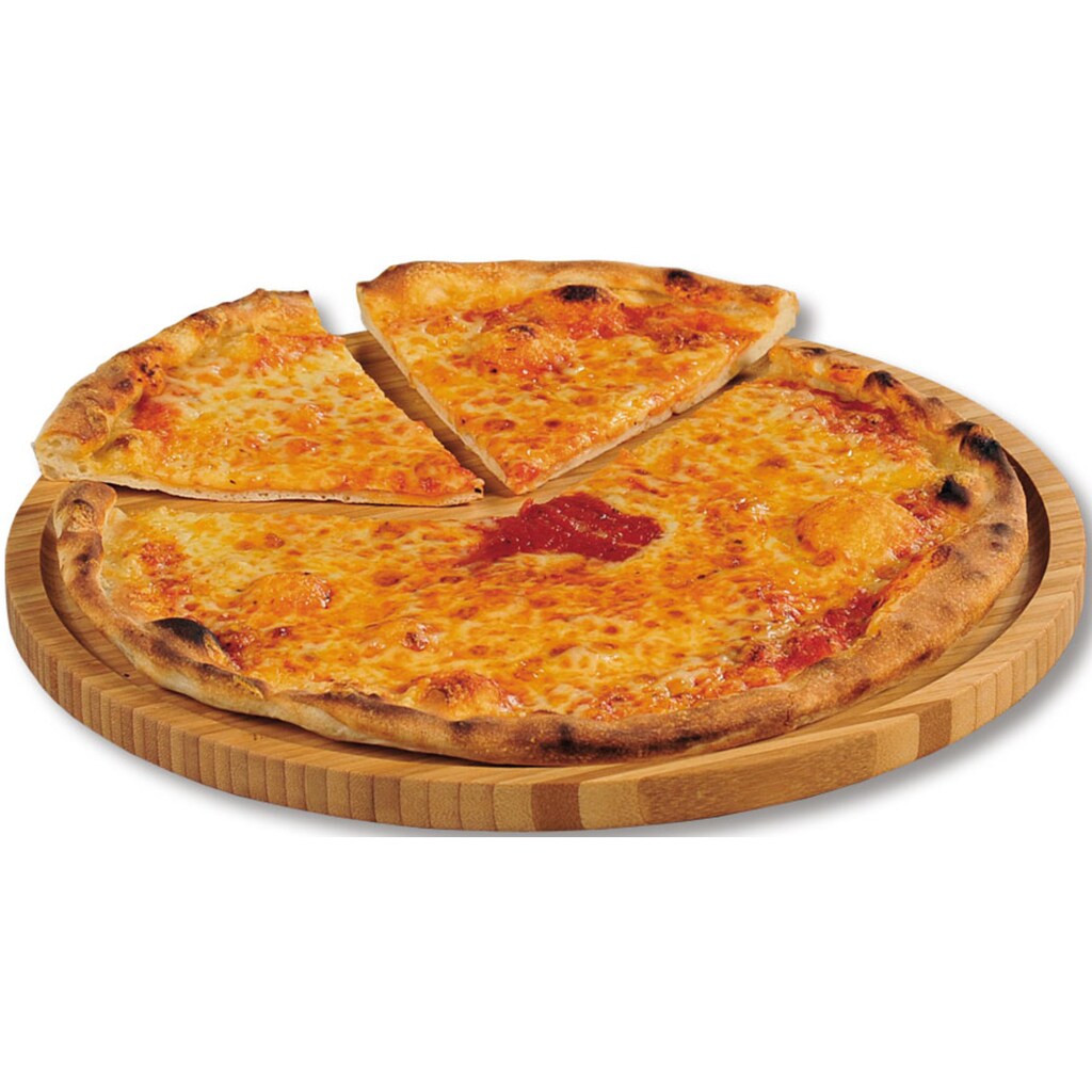 KESPER for kitchen & home Pizzateller »Pizzateller«