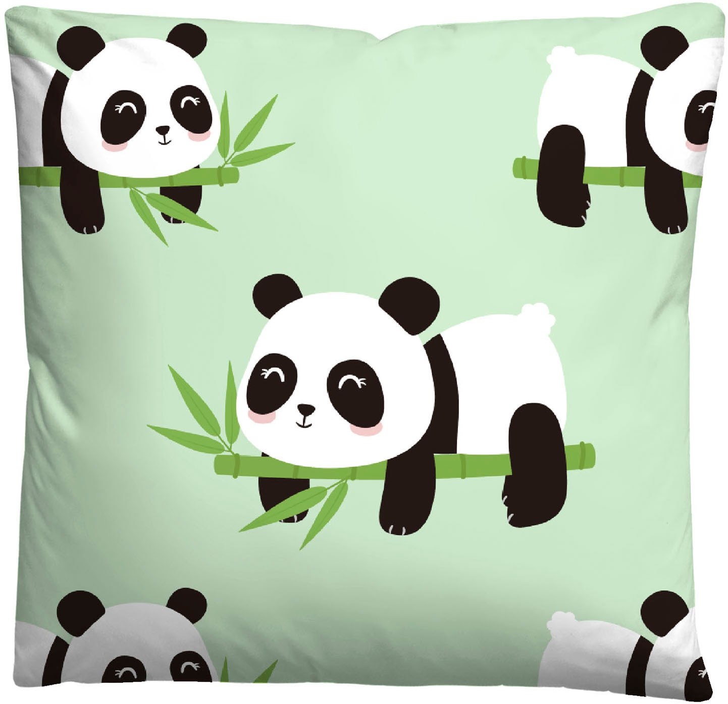 Castell - Markenbettwäsche Jugendbettwäsche »0330250« 2 Stk. tlg. Polar-Fleece, absolut flauschig, weich + wohlig warm, pflegeleicht