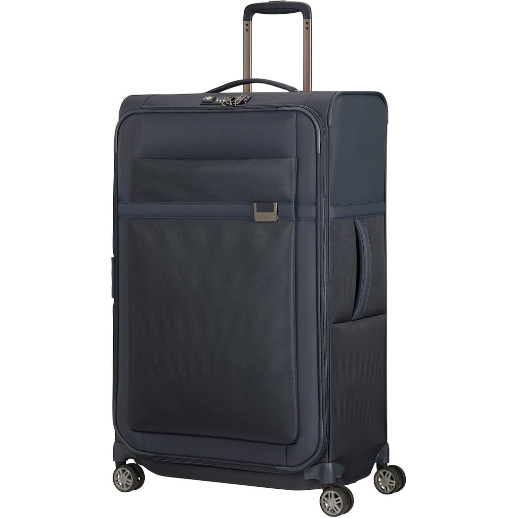 Samsonite Weichgepäck-Trolley »Airea, 78 cm«, 4 Rollen