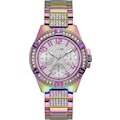 Guess Multifunktionsuhr »LADY FRONTIER, GW0044L1«