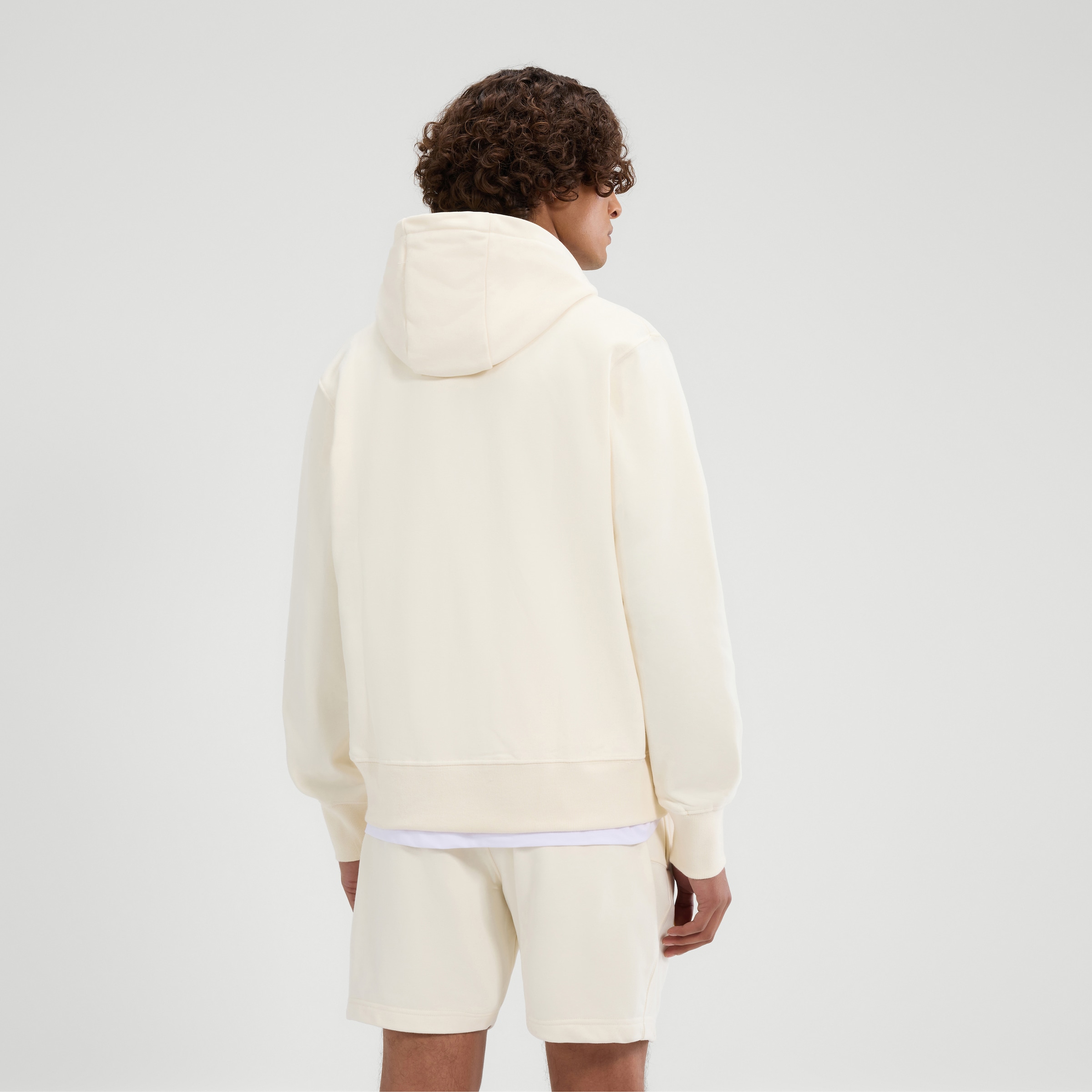 Ellesse Kapuzensweatshirt »MADONE OH HOODY«
