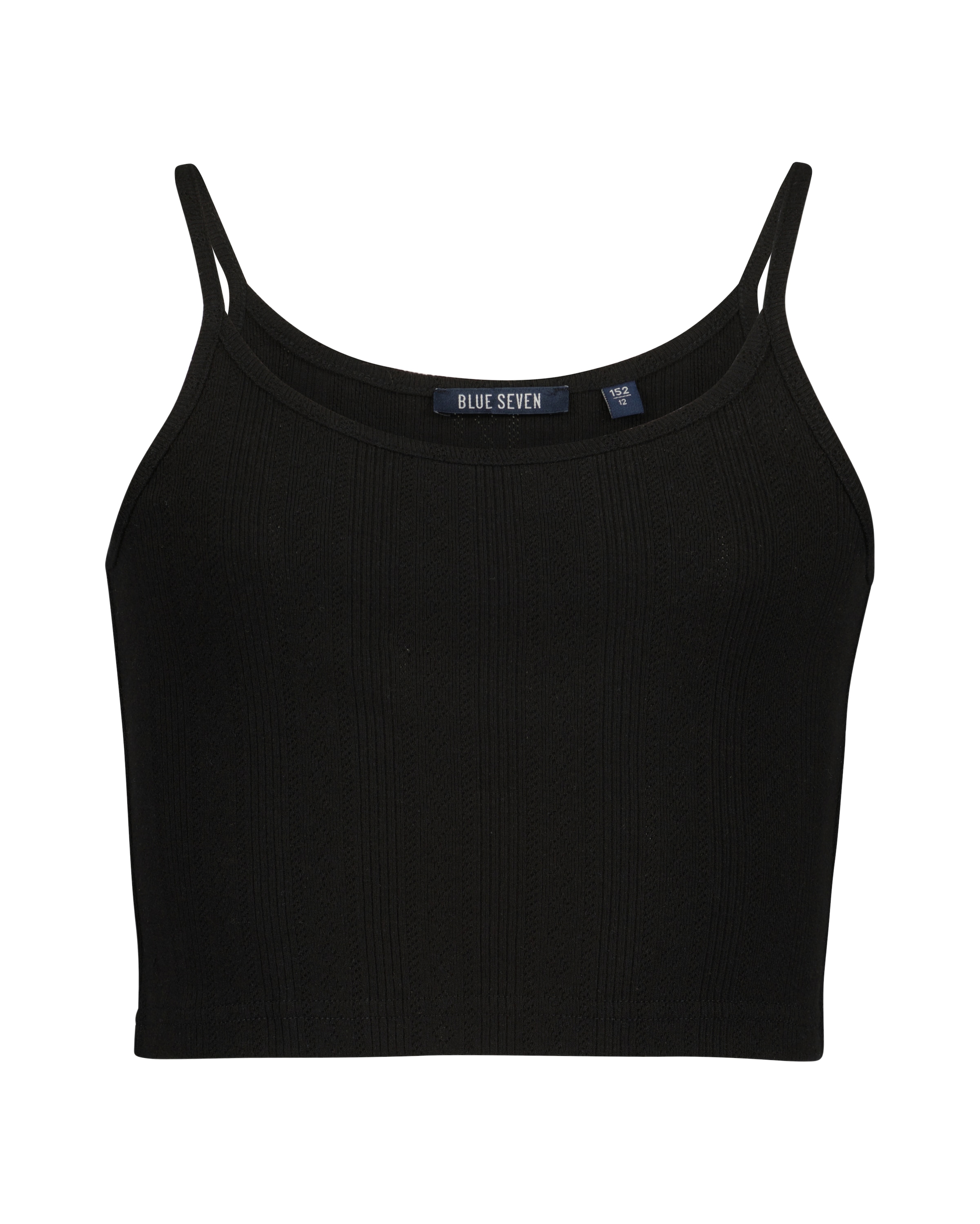 Blue Seven Crop-Top »Blue Seven Tops 2 PACK«