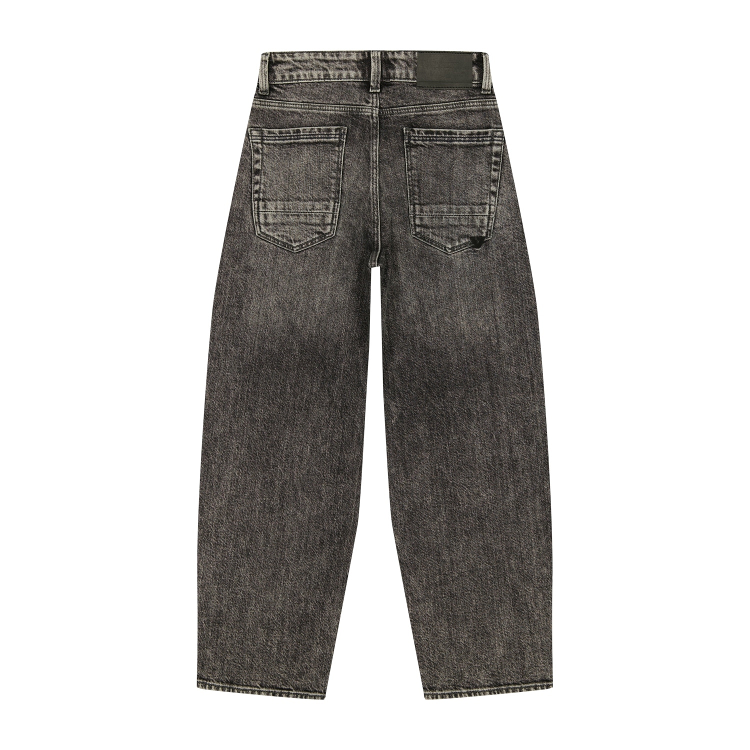Vingino 5-Pocket-Jeans »Keaton« mit Barrel Legs / für Boys