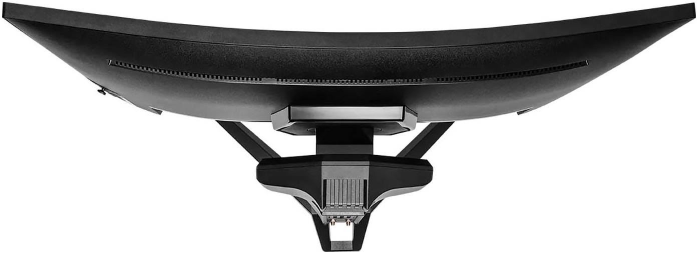 Asrock Curved-Gaming-Monitor »PG27QR«, 69 cm/27 Zoll, 2560 x 1440 px, QHD, 1 ms Reaktionszeit, 180 Hz